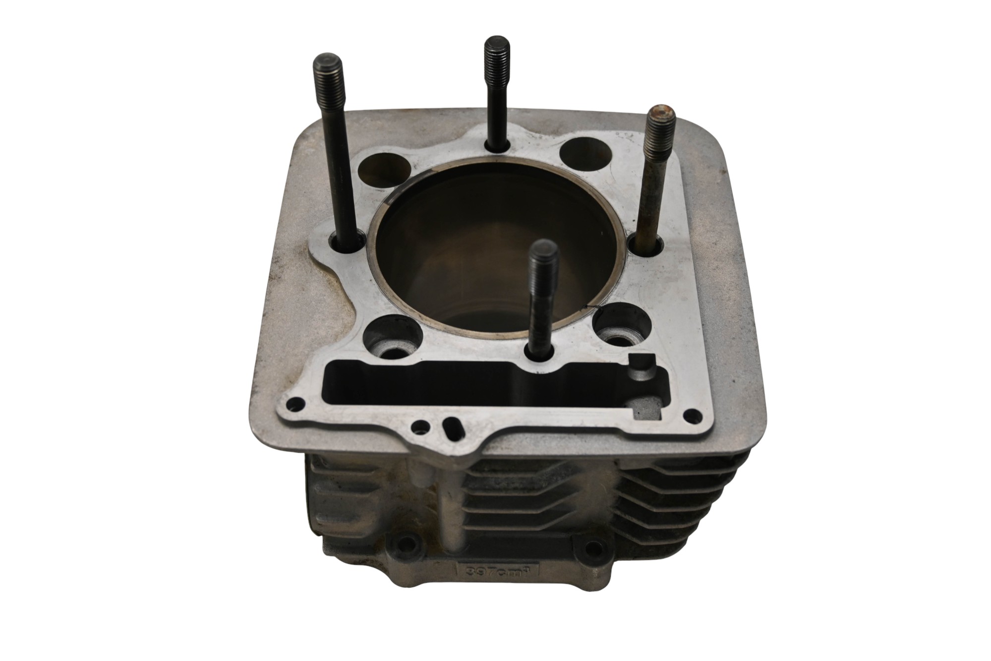 00 Honda TRX400EX Cylinder Sportrax 400 2x4