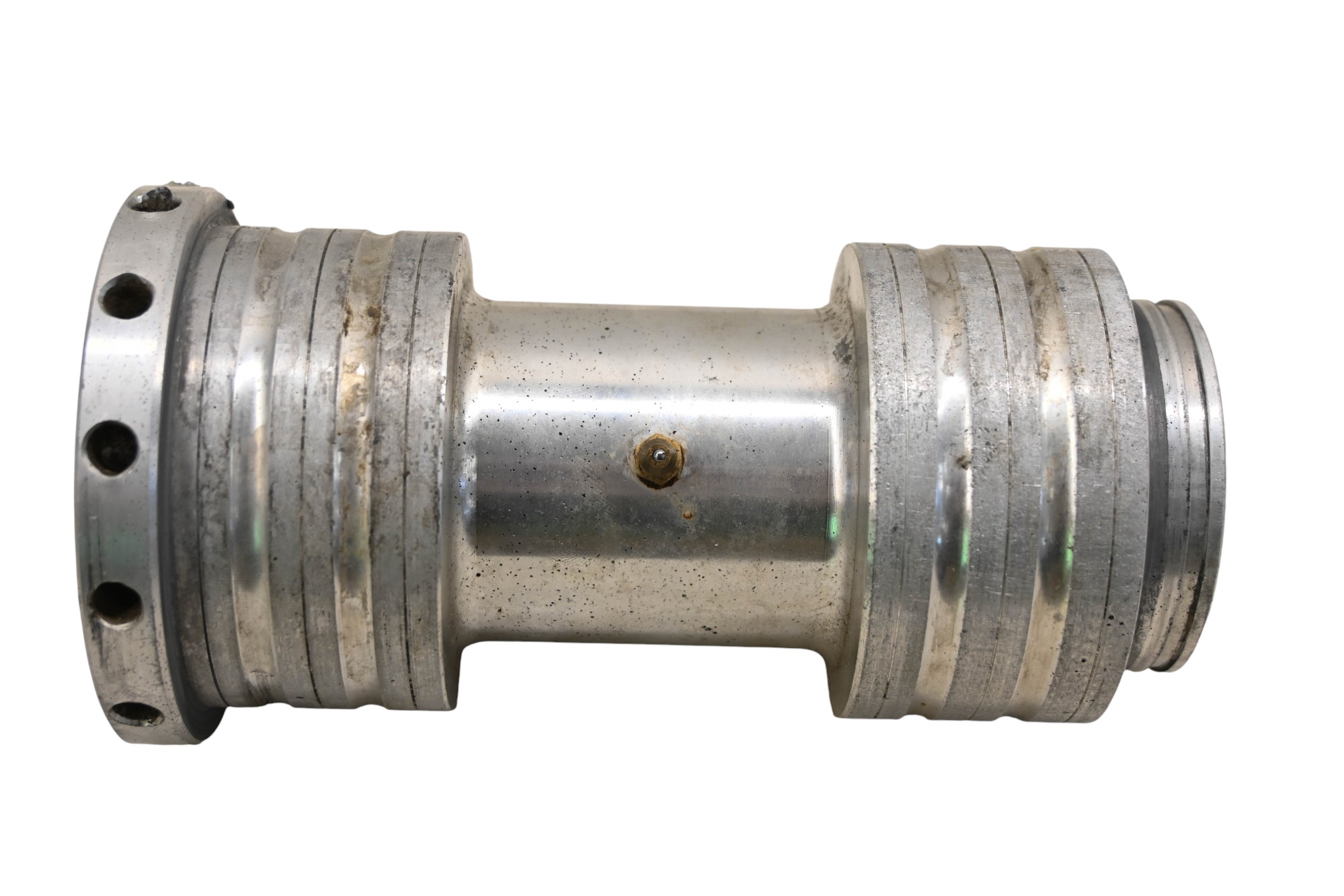 00 Honda TRX400EX Rear Bearing Carrier Axle Housing Aftermarket Sportrax 400 2x4