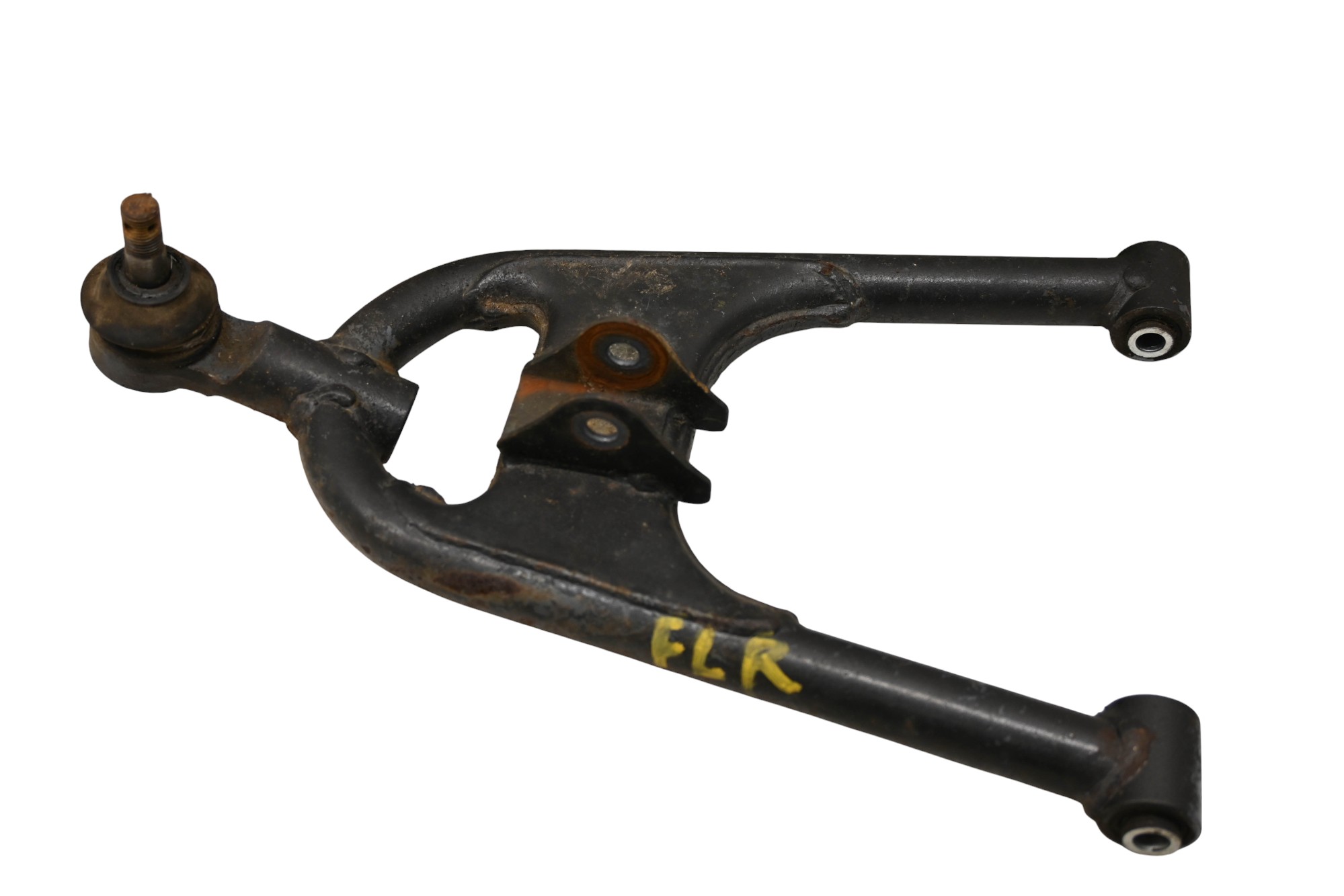00 Honda TRX400EX Front Lower Right A-Arm Sportrax 400 2x4