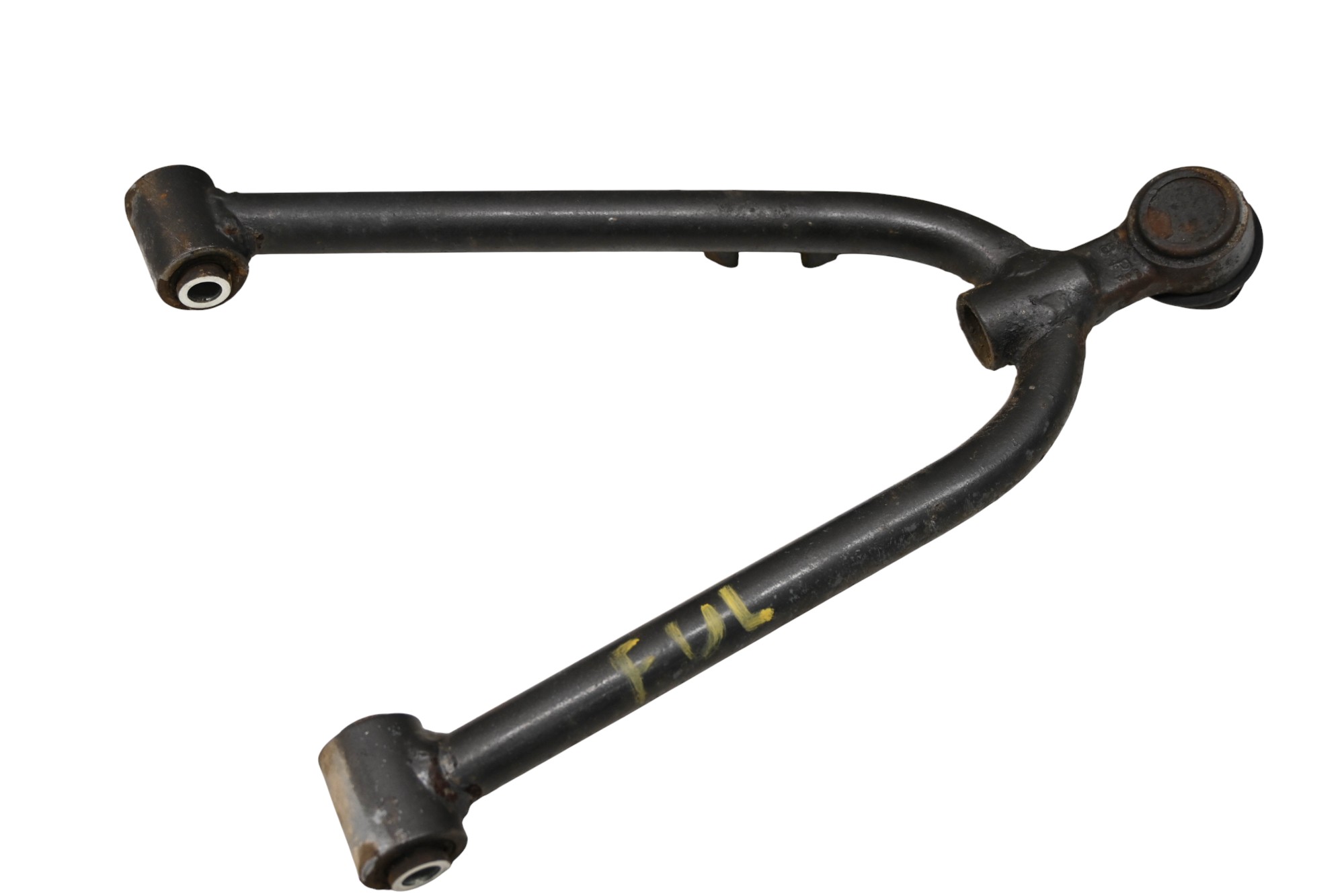 00 Honda TRX400EX Front Upper Left A-Arm Sportrax 400 2x4