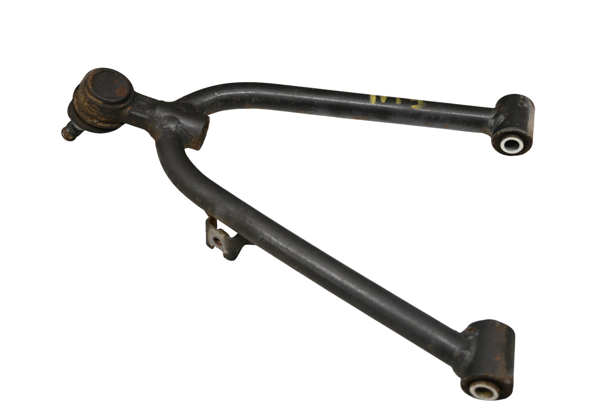 00 Honda TRX400EX Front Upper Left A-Arm Sportrax 400 2x4