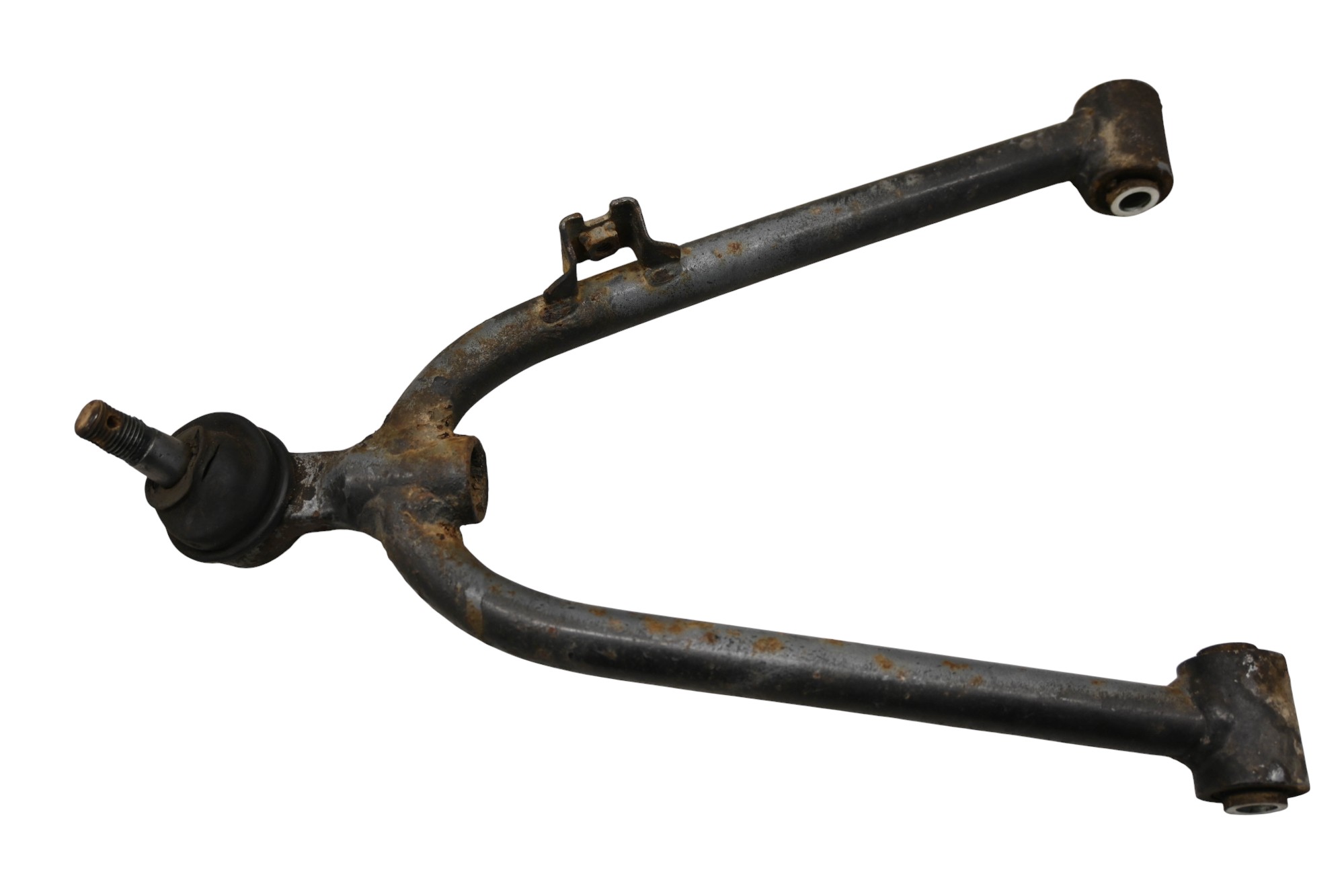 00 Honda TRX400EX Front Upper Left A-Arm Sportrax 400 2x4