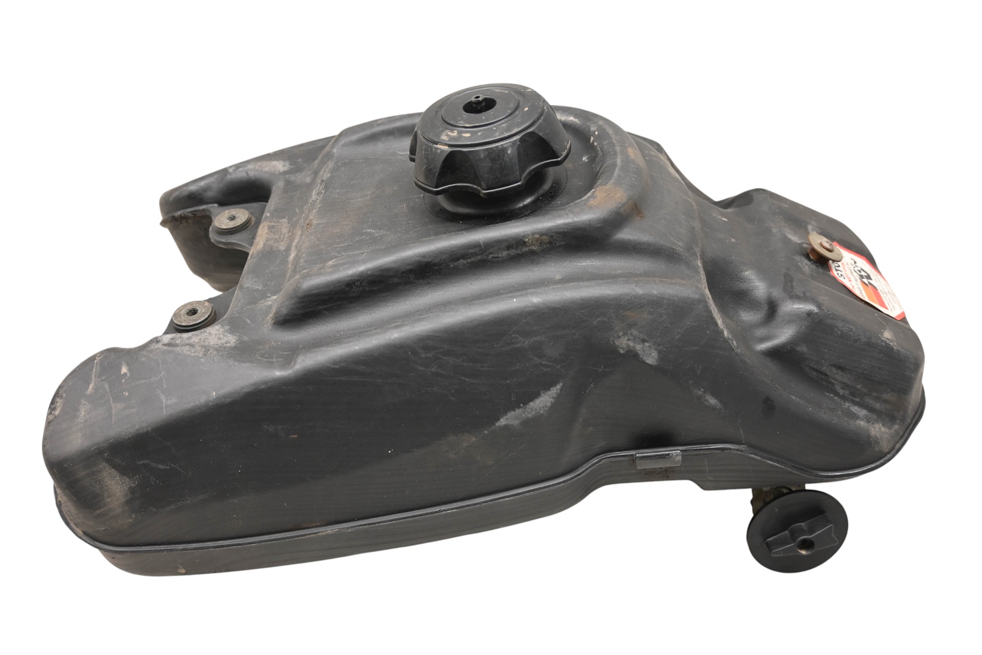 00 Honda TRX400EX Gas Tank & Fuel Petcock Sportrax 400 2x4