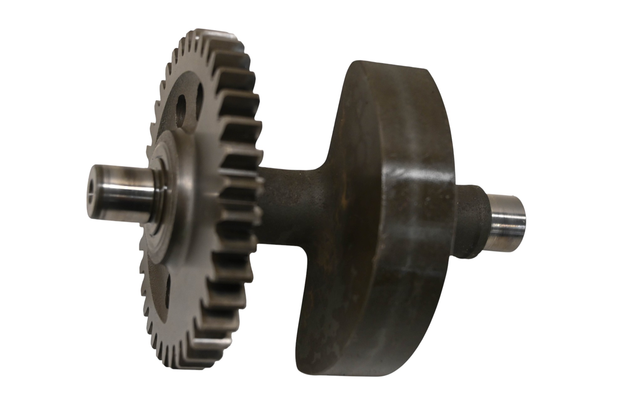 00 Honda TRX400EX Counter Balancer Crankshaft Balance Sportrax 400 2x4