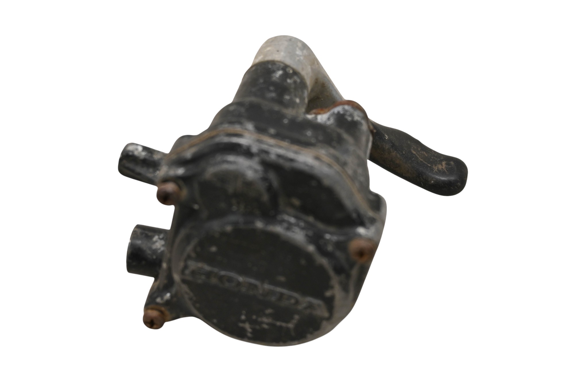 00 Honda TRX400EX Thumb Throttle Sportrax 400 2x4