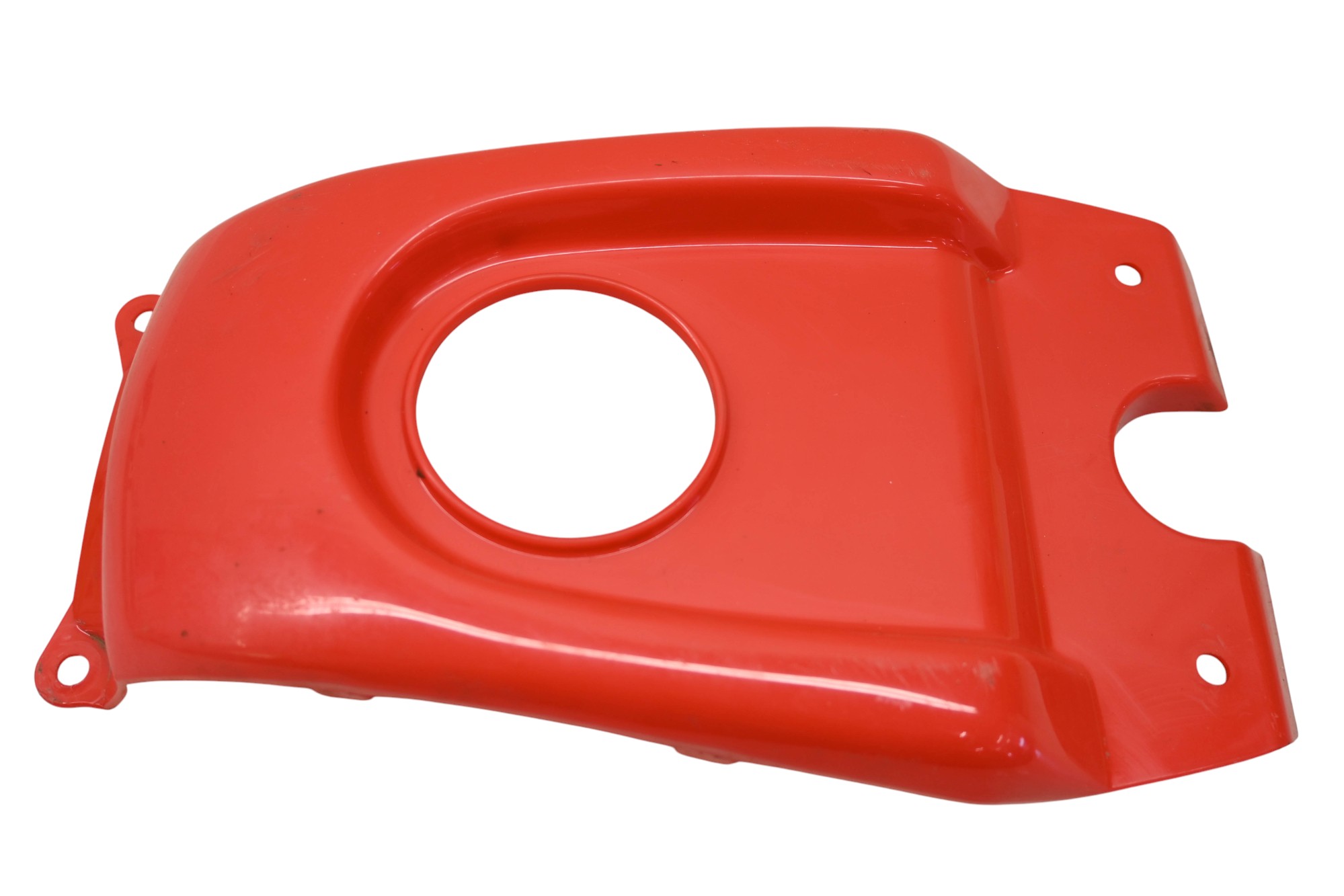 00 Honda TRX400EX Fuel Tank Top Cover Sportrax 400 2x4