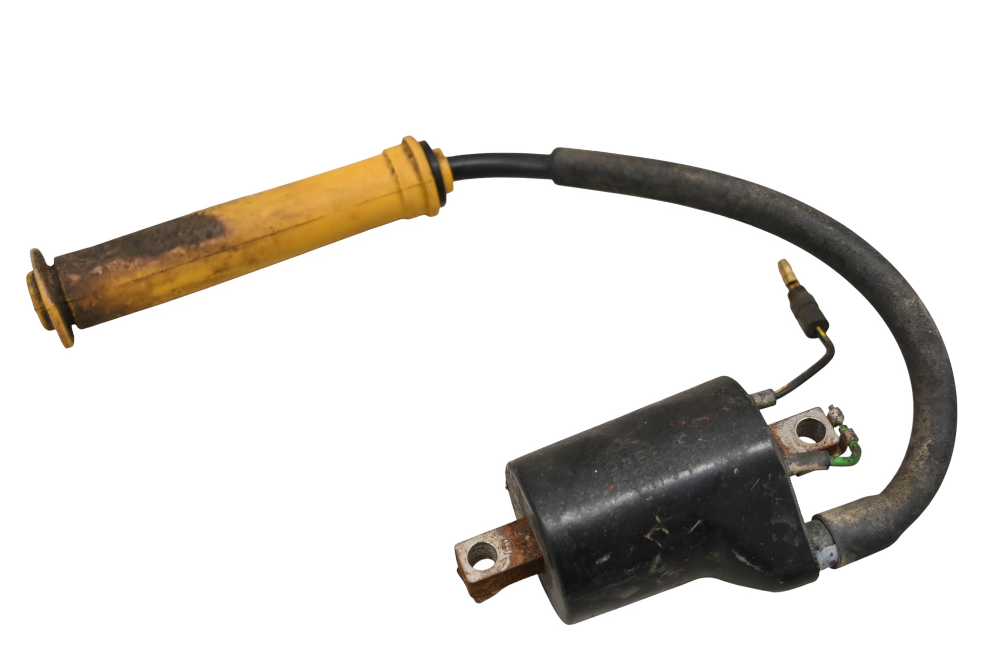 00 Honda TRX400EX Ignition Coil Sportrax 400 2x4