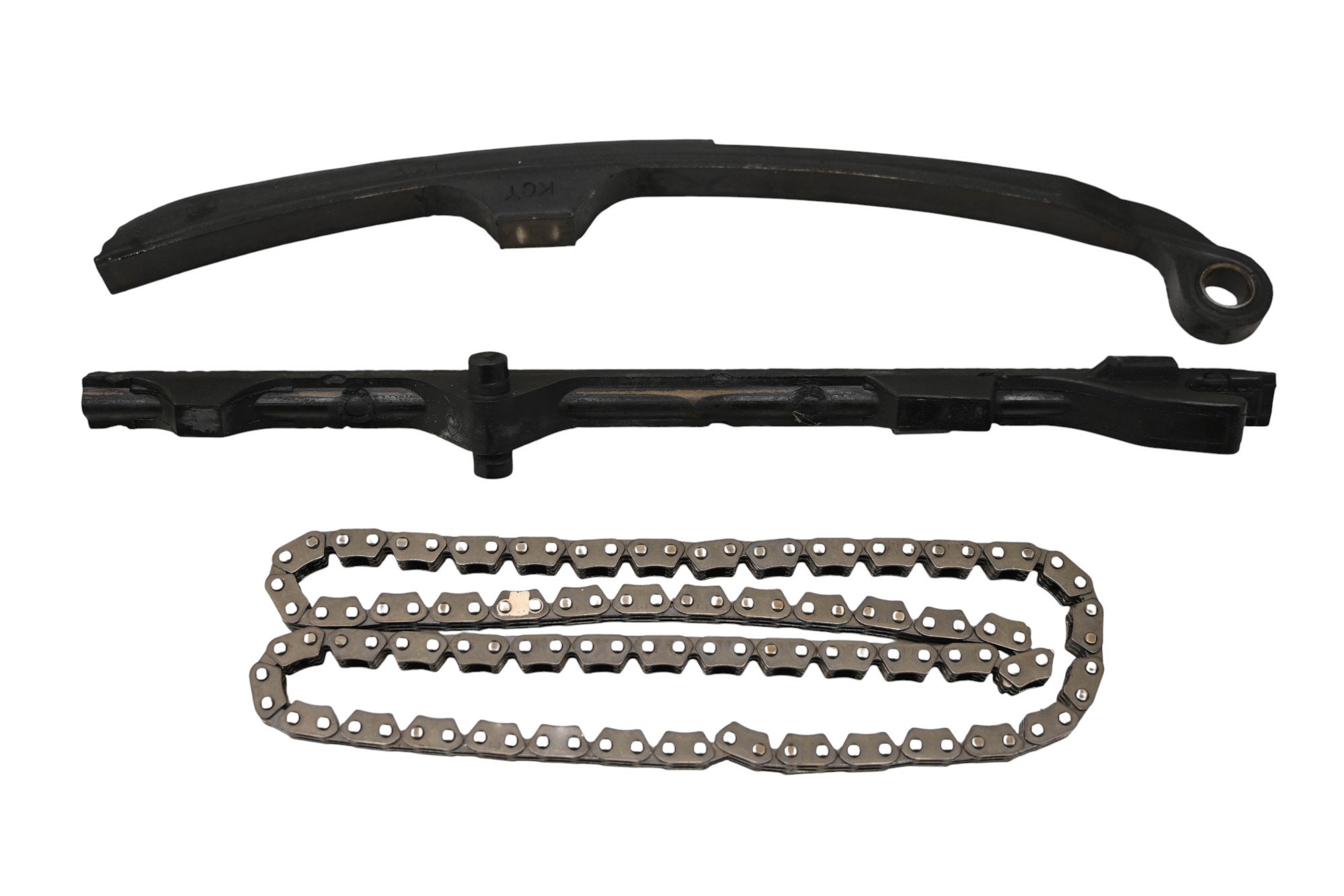 00 Honda TRX400EX Cam Chain & Guides Sportrax 400 2x4