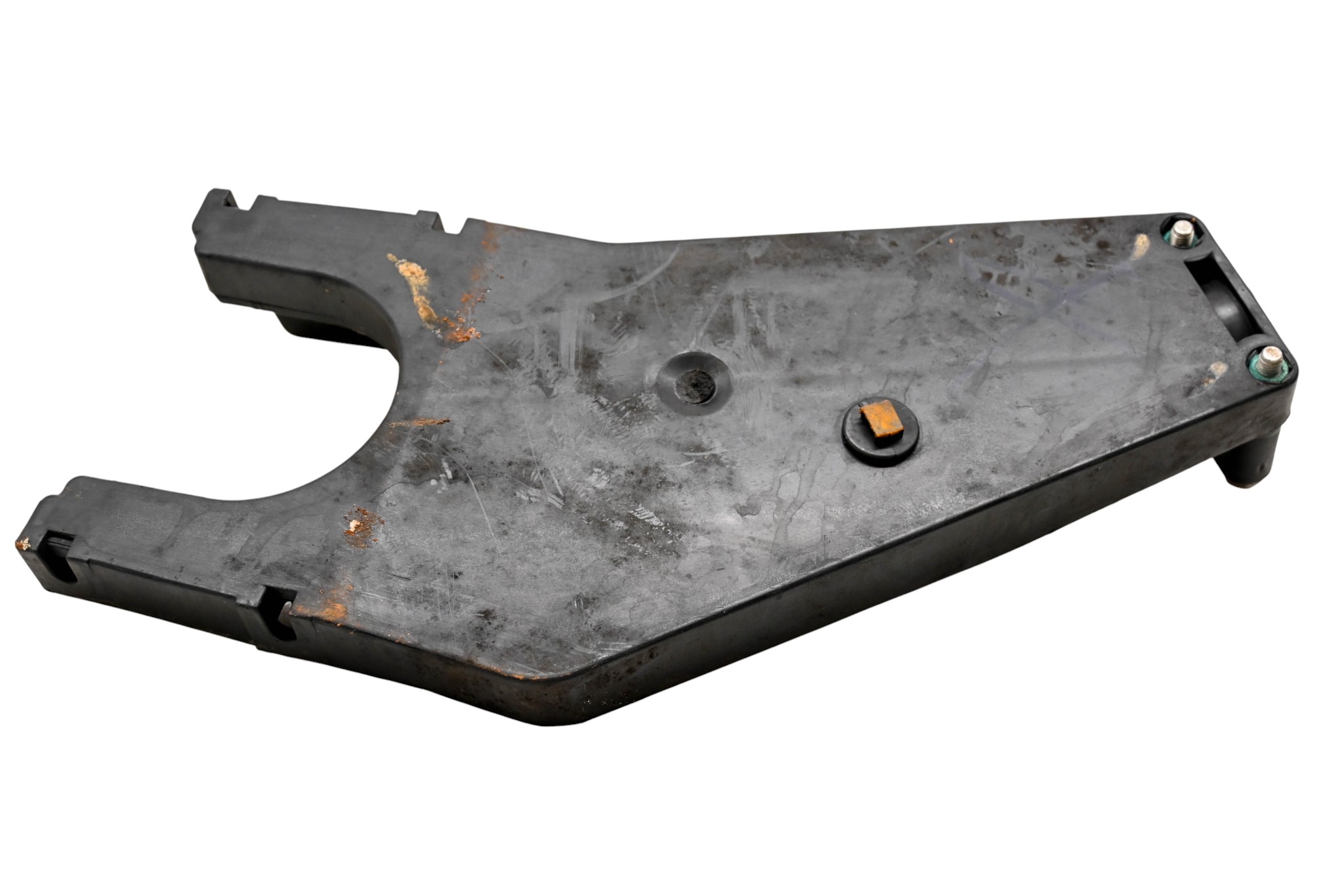 07 Sea-Doo GTX 4TEC Steering Cable Bracket Mount