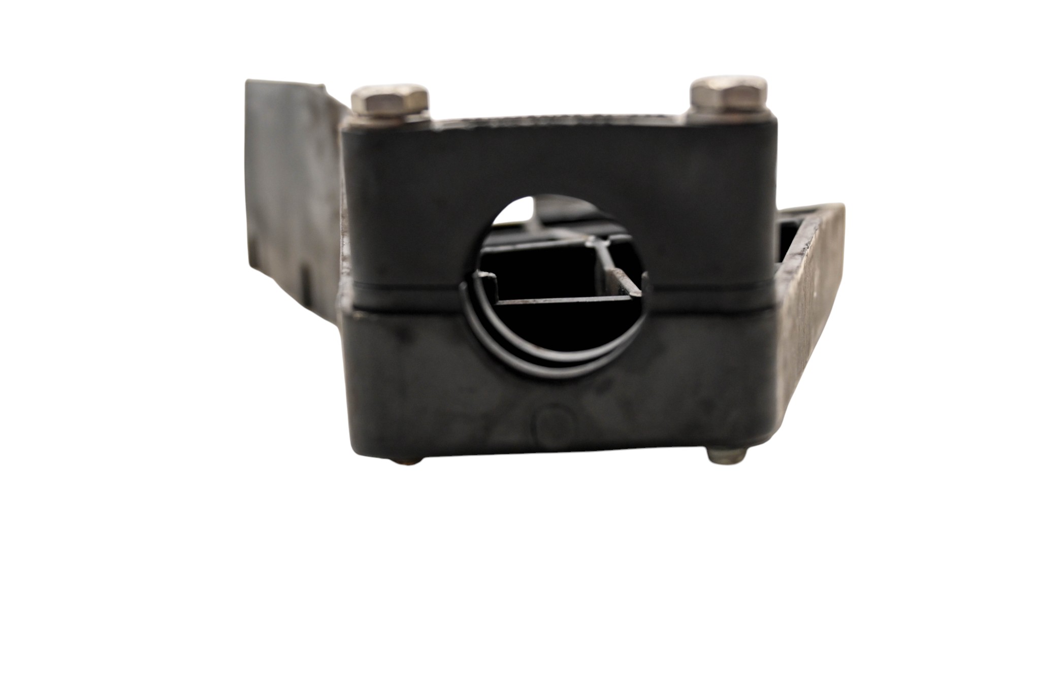 07 Sea-Doo GTX 4TEC Steering Cable Bracket Mount