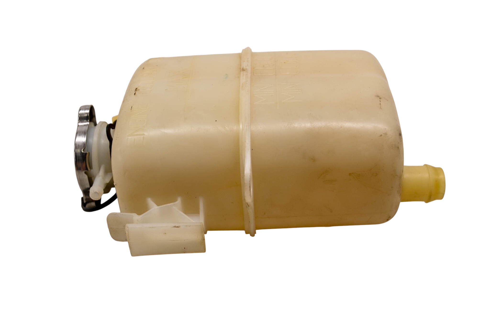 07 Sea-Doo GTX 4TEC Coolant Overflow Radiator Bottle