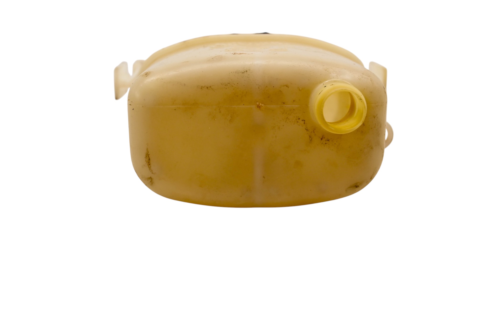 07 Sea-Doo GTX 4TEC Coolant Overflow Radiator Bottle