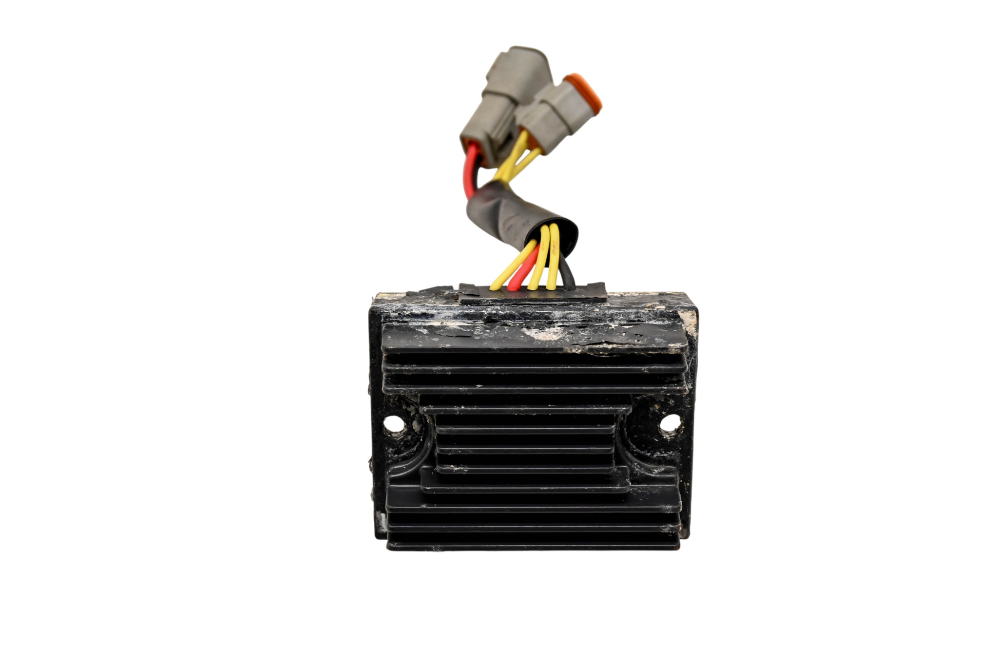 07 Sea-Doo GTX 4TEC Regulator Rectifier