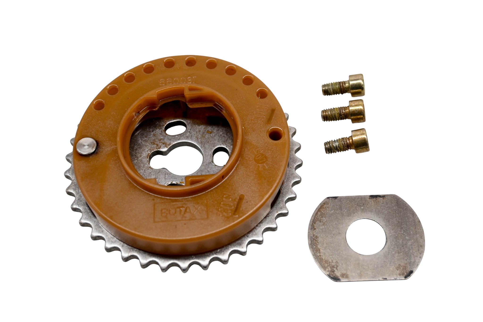 07 Sea-Doo GTX 4TEC Camshaft Sprocket Cam Gear