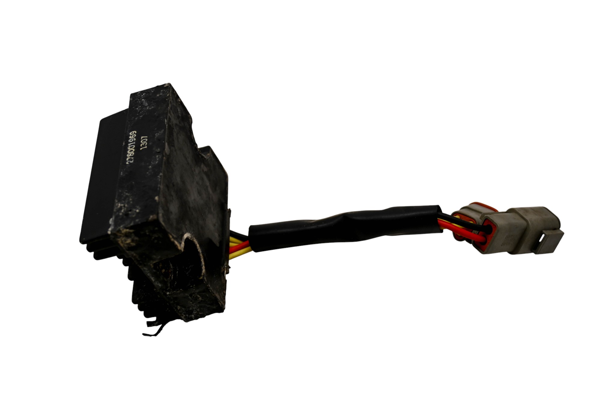 07 Sea-Doo GTX 4TEC Regulator Rectifier
