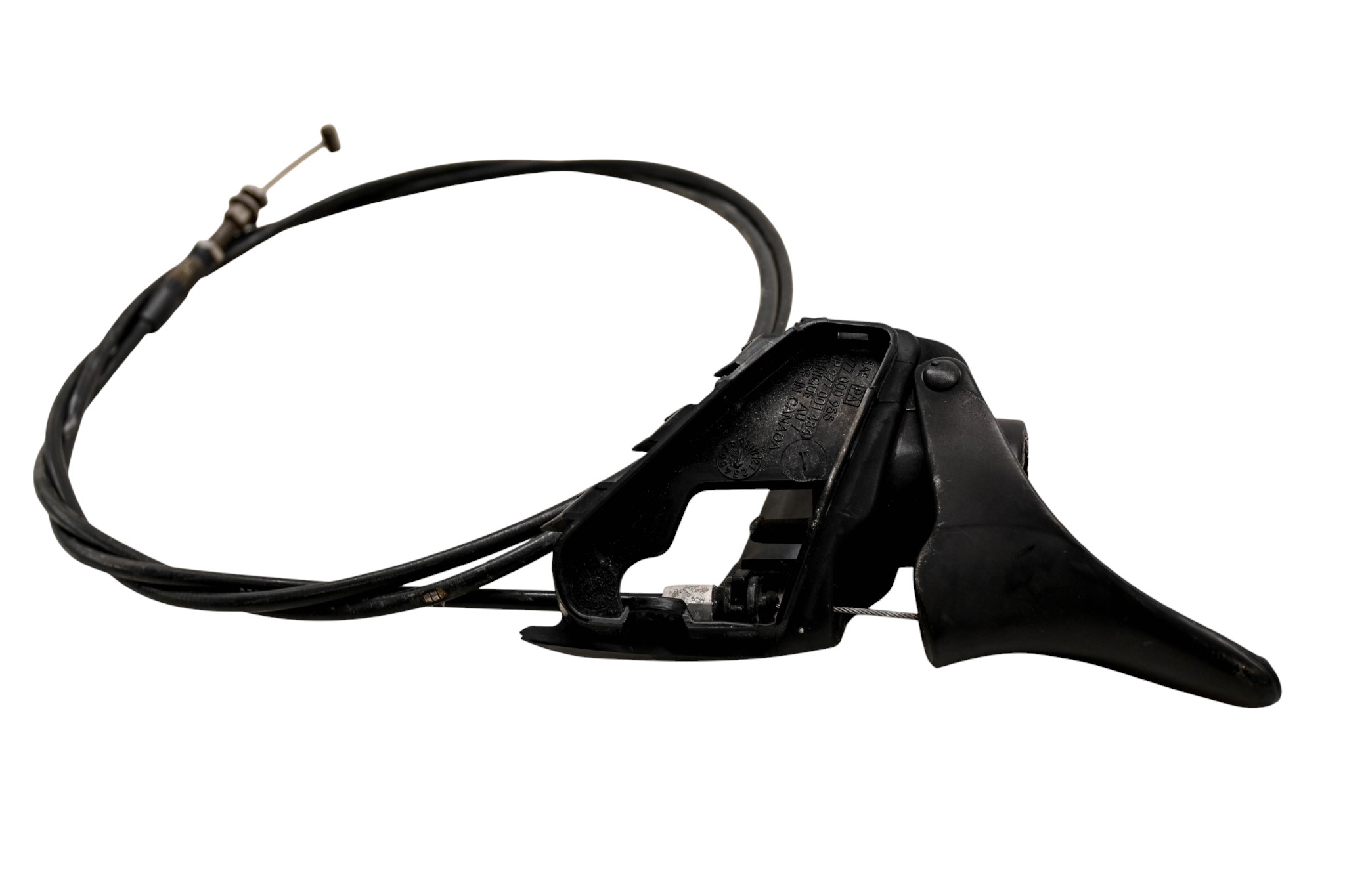 07 Sea-Doo GTX 4TEC Throttle Cable
