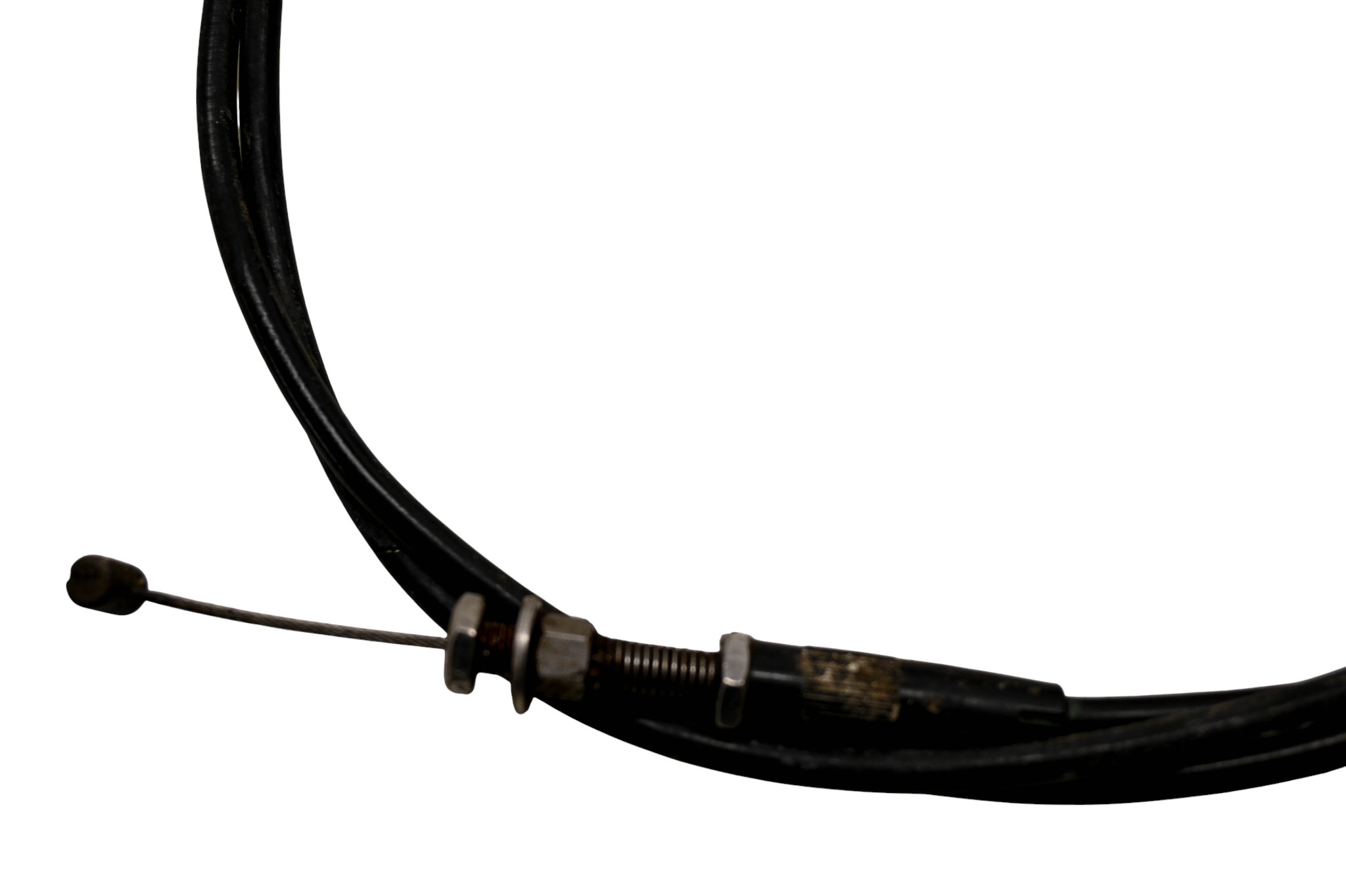 07 Sea-Doo GTX 4TEC Throttle Cable