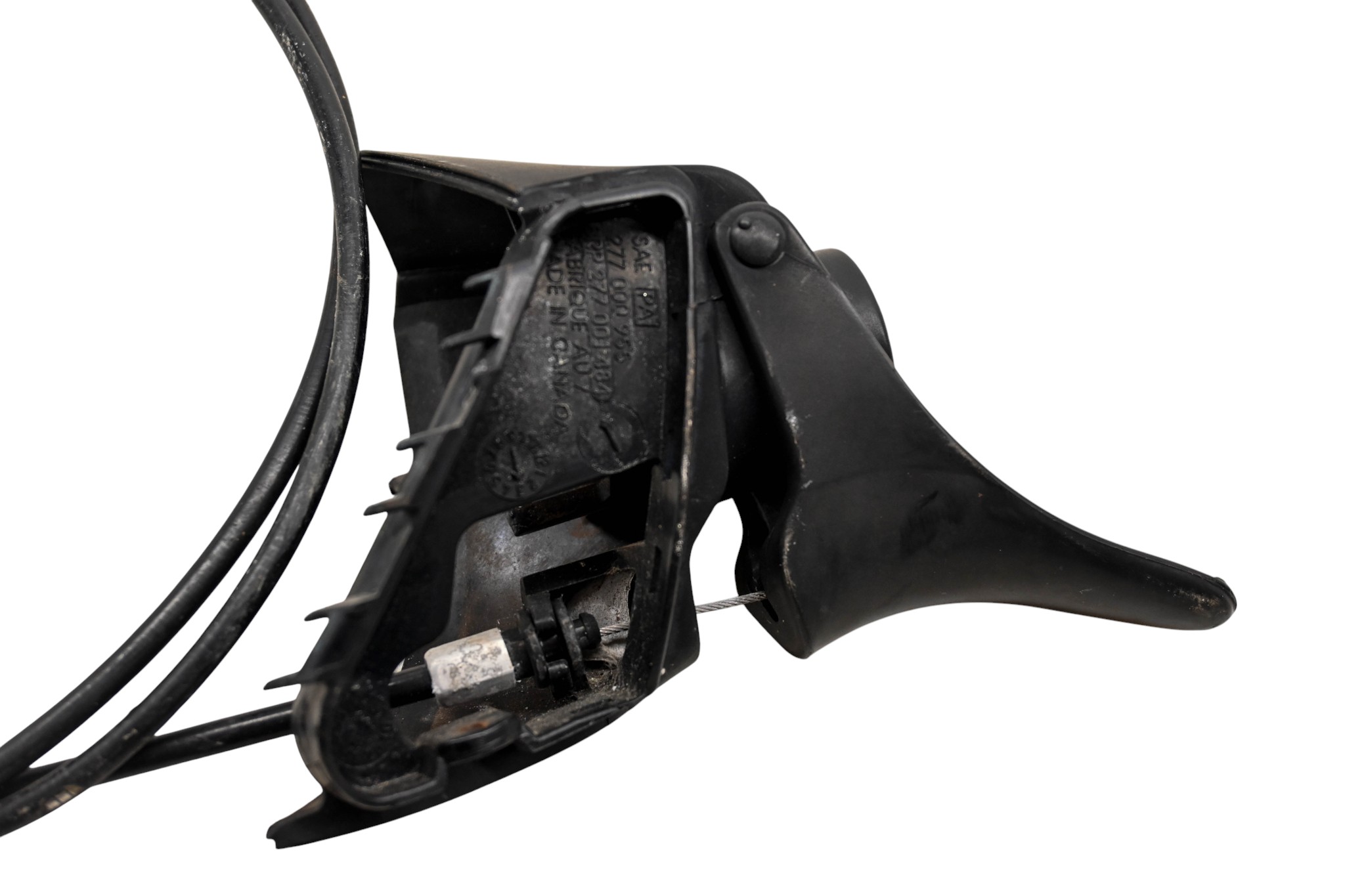 07 Sea-Doo GTX 4TEC Throttle Cable