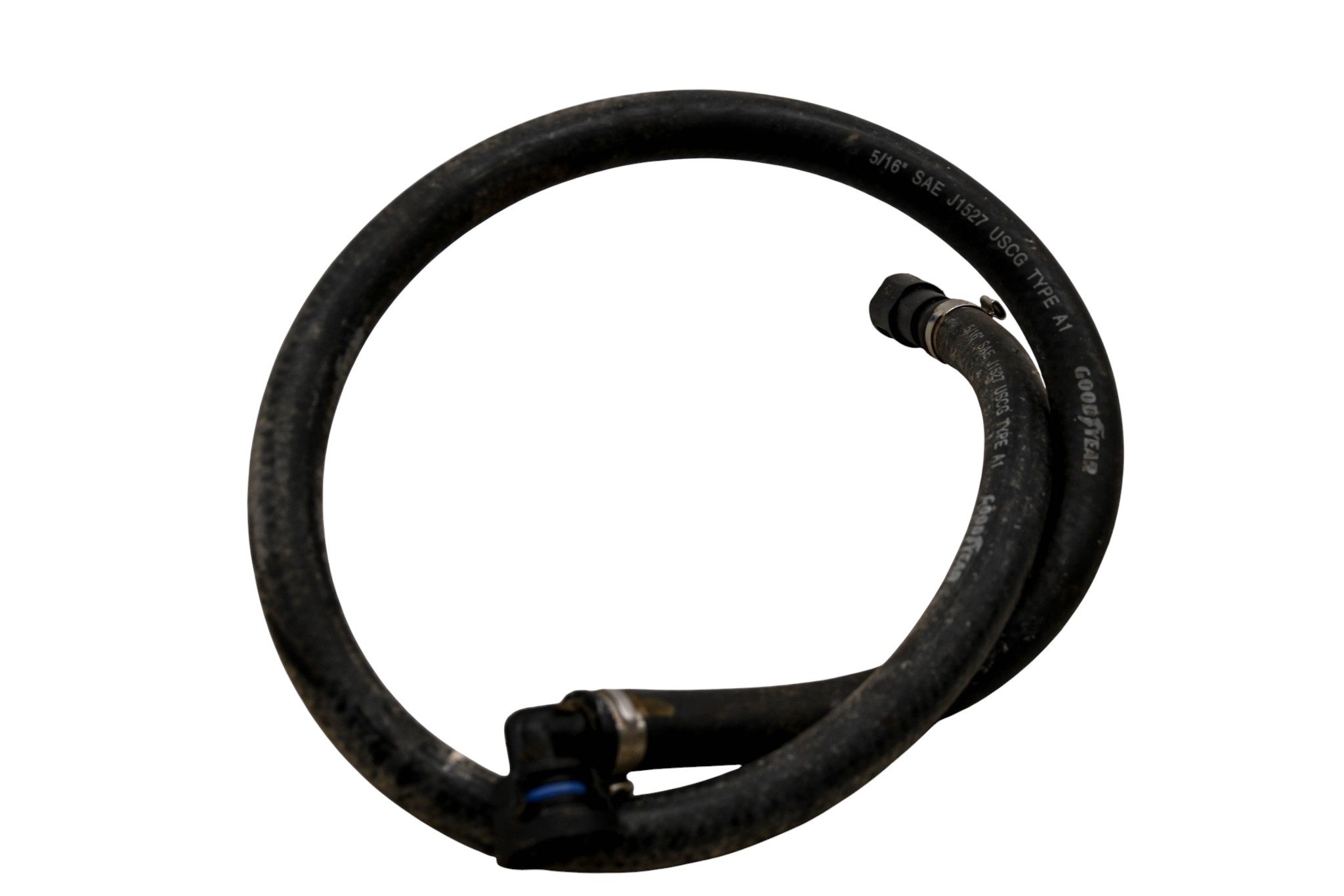 07 Sea-Doo GTX 4TEC Fuel Line