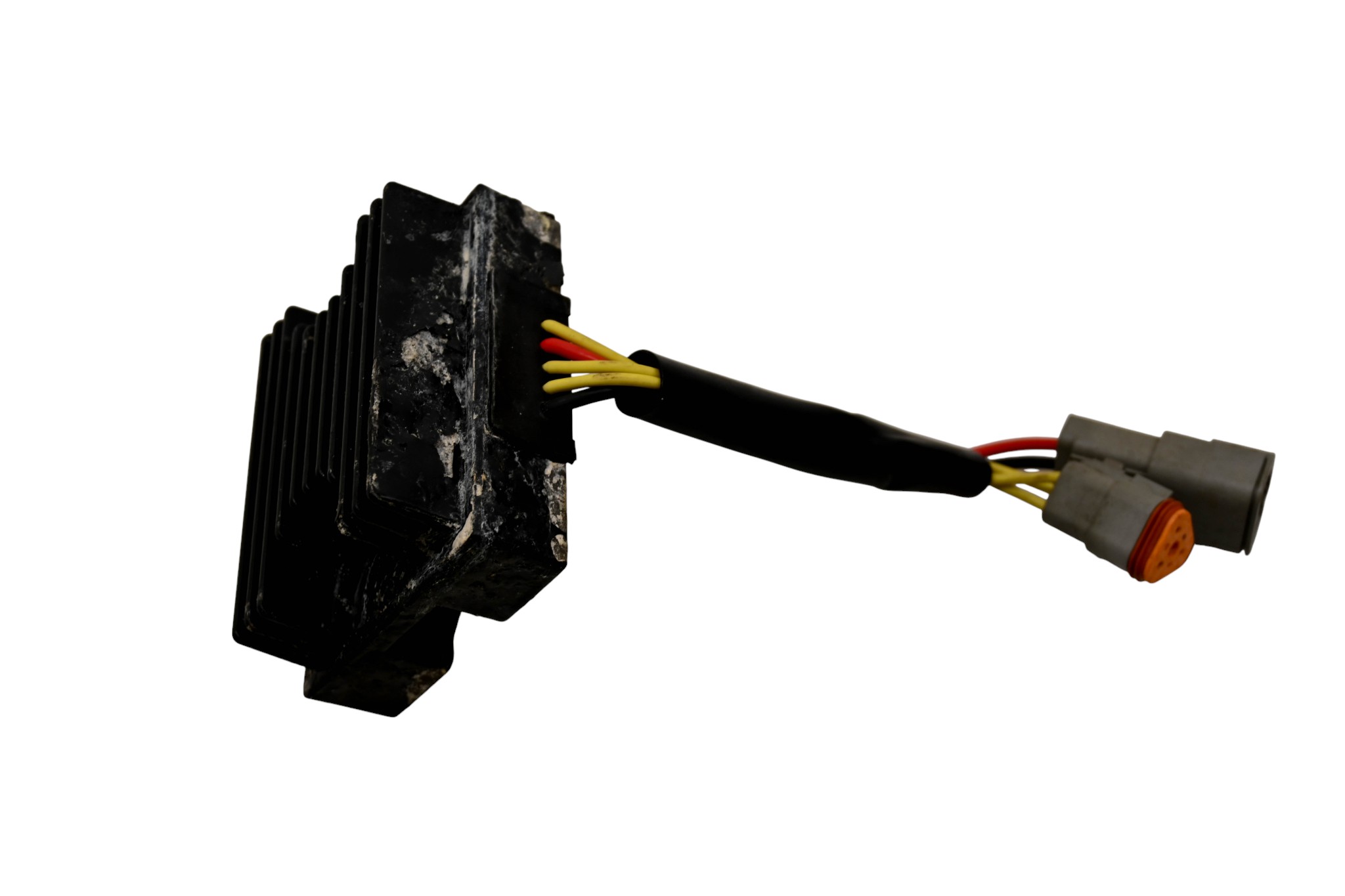07 Sea-Doo GTX 4TEC Regulator Rectifier