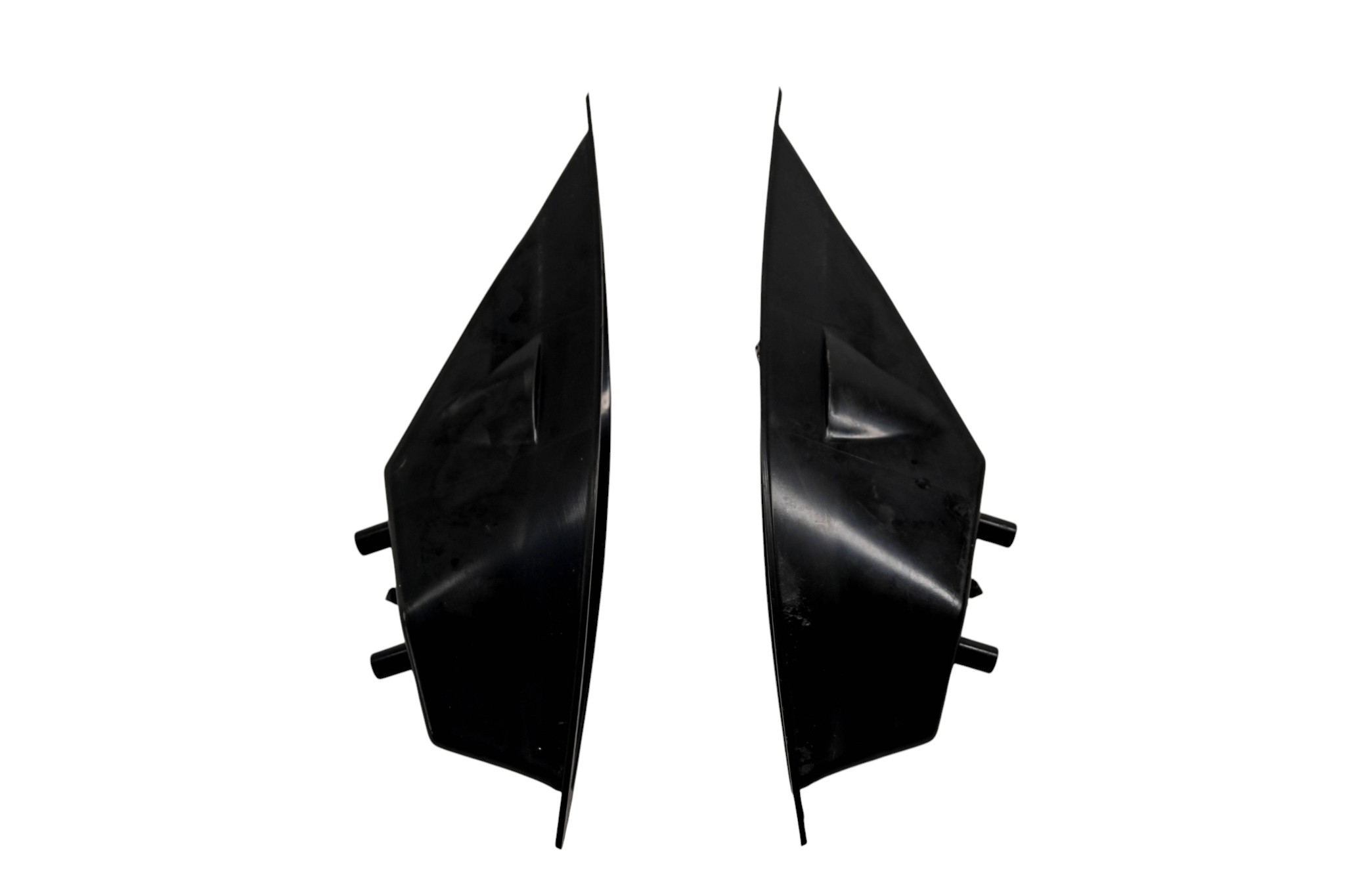07 Sea-Doo GTX 4TEC Caps Left & Right