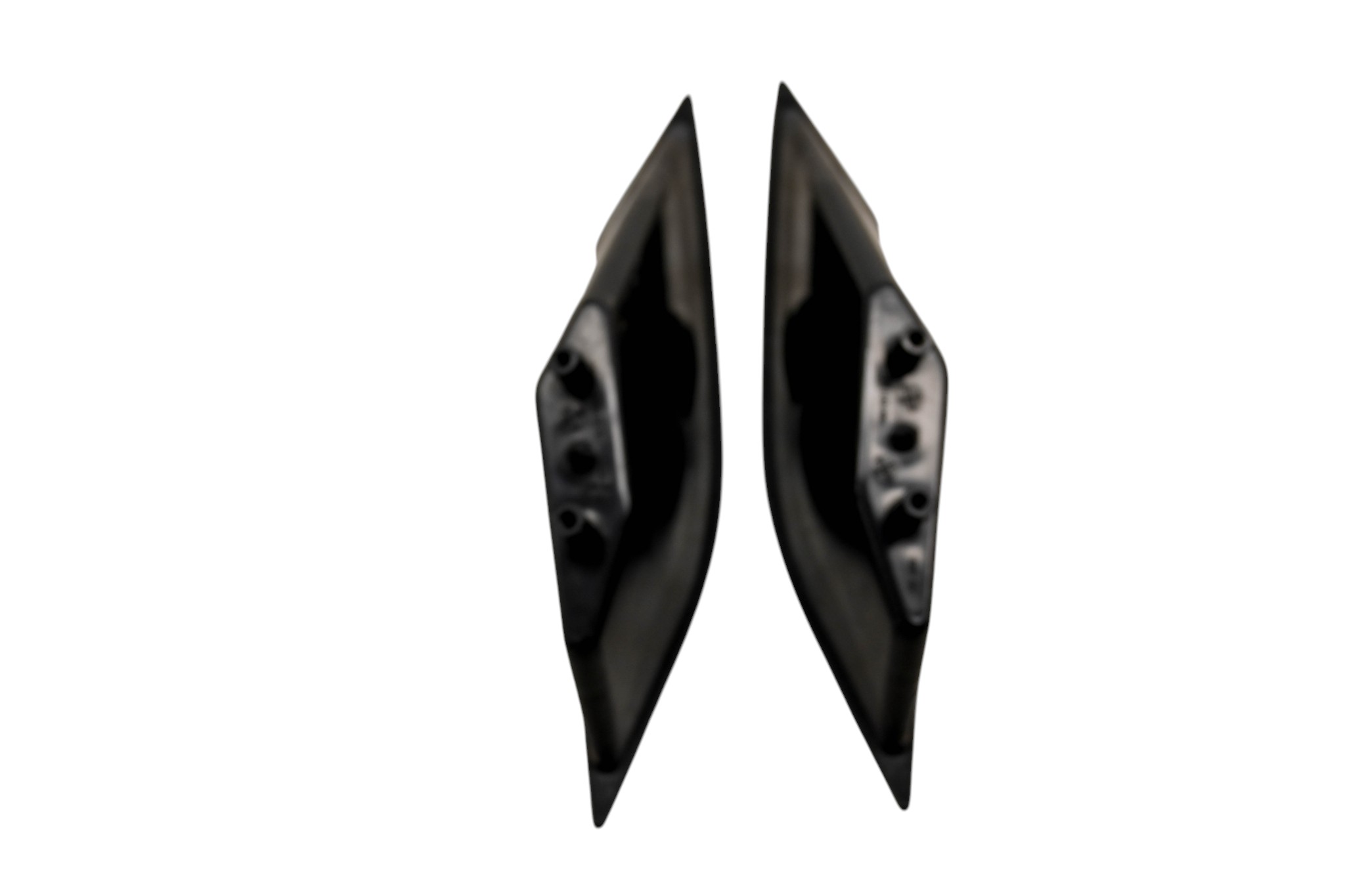 07 Sea-Doo GTX 4TEC Caps Left & Right