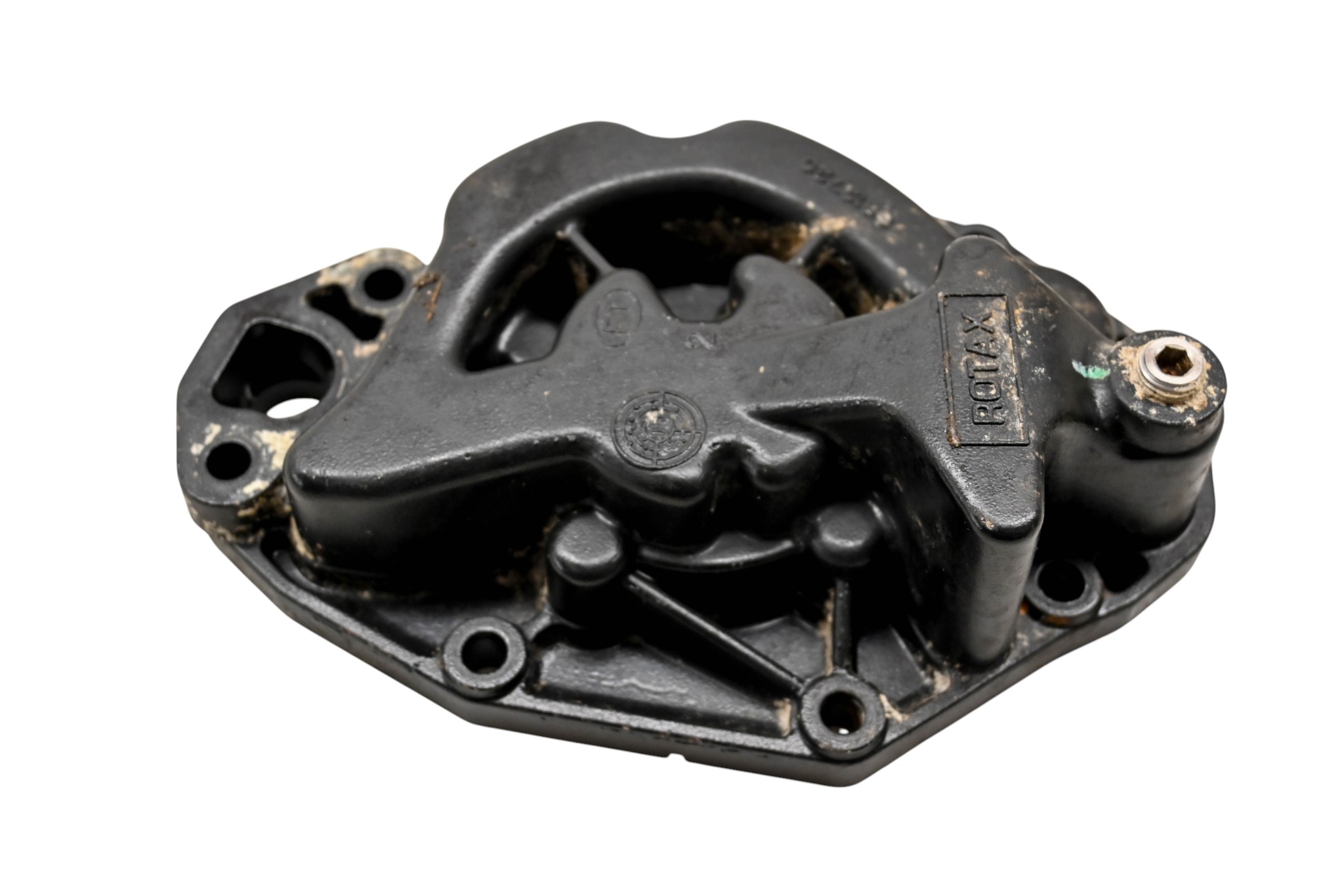 07 Sea-Doo GTX 4TEC Oil Pump Cover