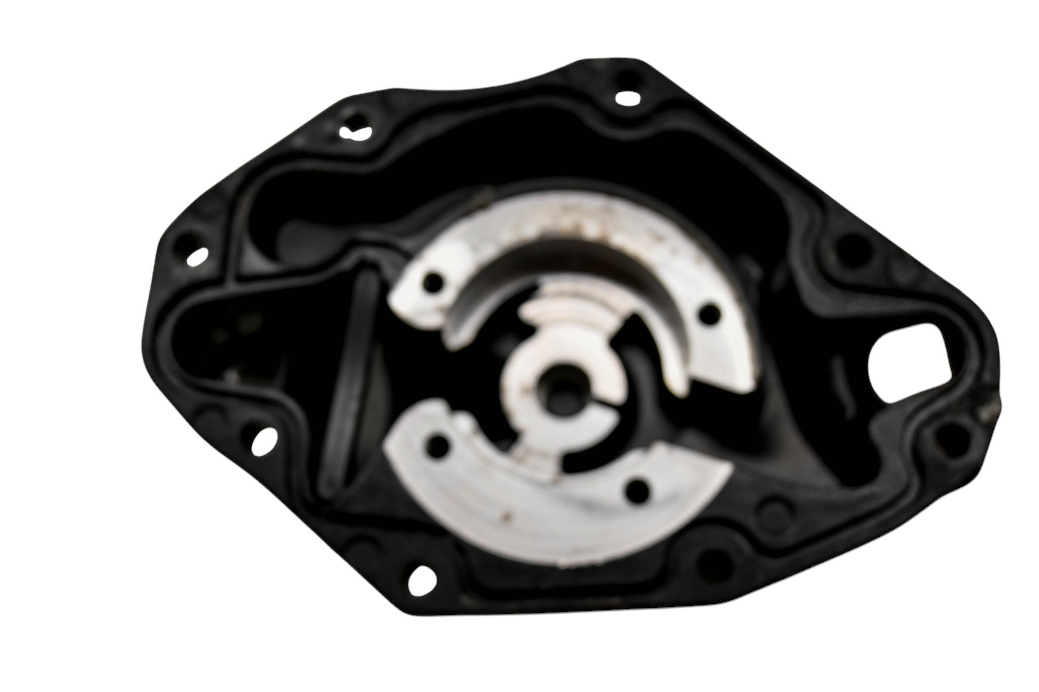 07 Sea-Doo GTX 4TEC Oil Pump Cover