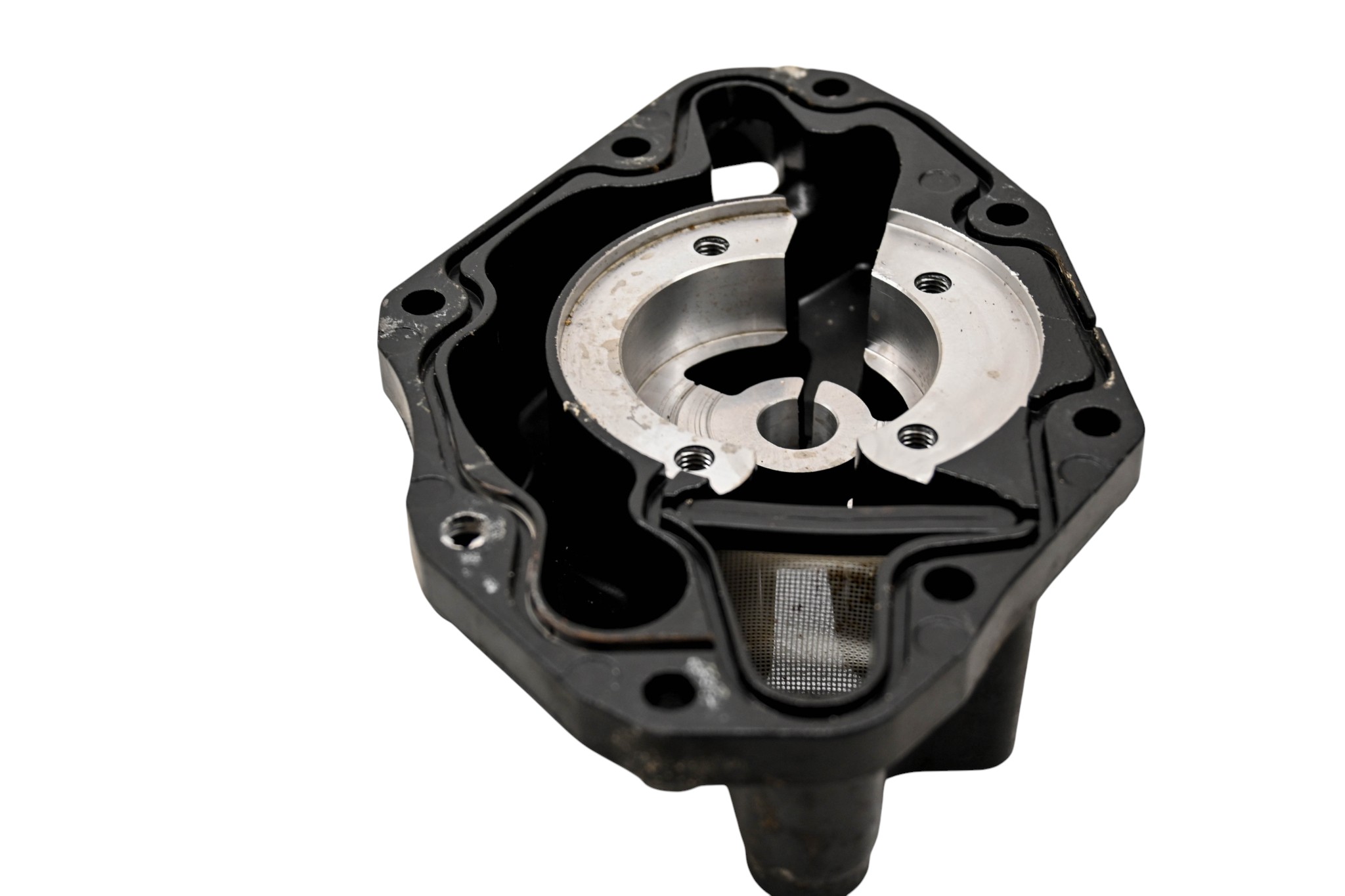 07 Sea-Doo GTX 4TEC Oil Pump Cover