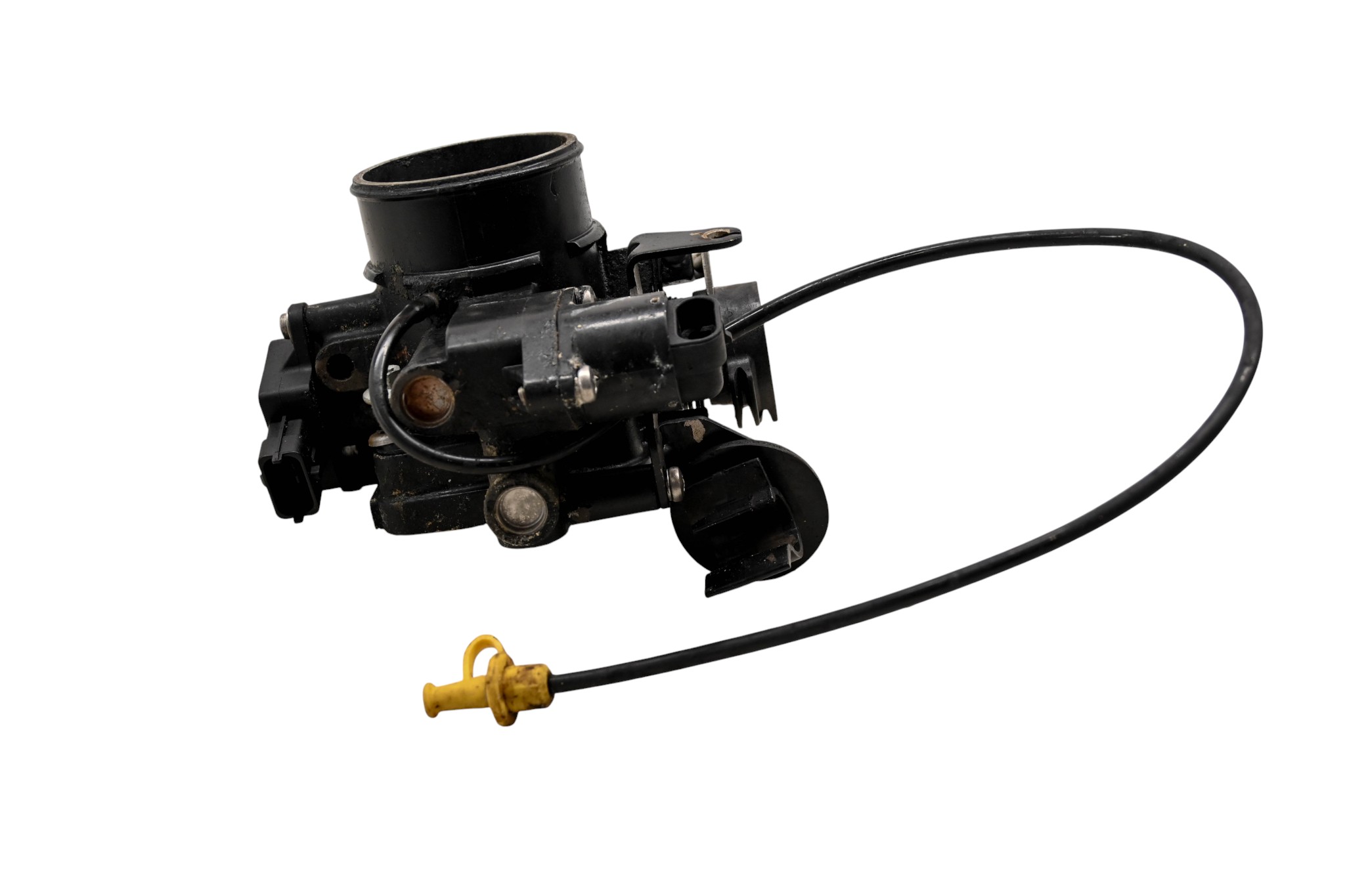 07 Sea-Doo GTX 4TEC Throttle Body