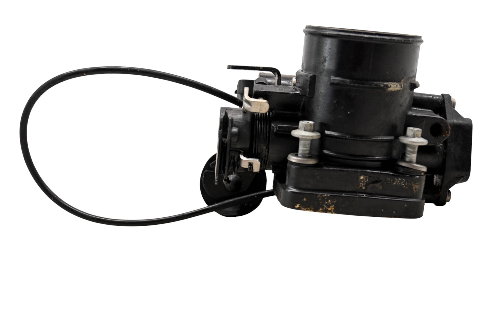 07 Sea-Doo GTX 4TEC Throttle Body