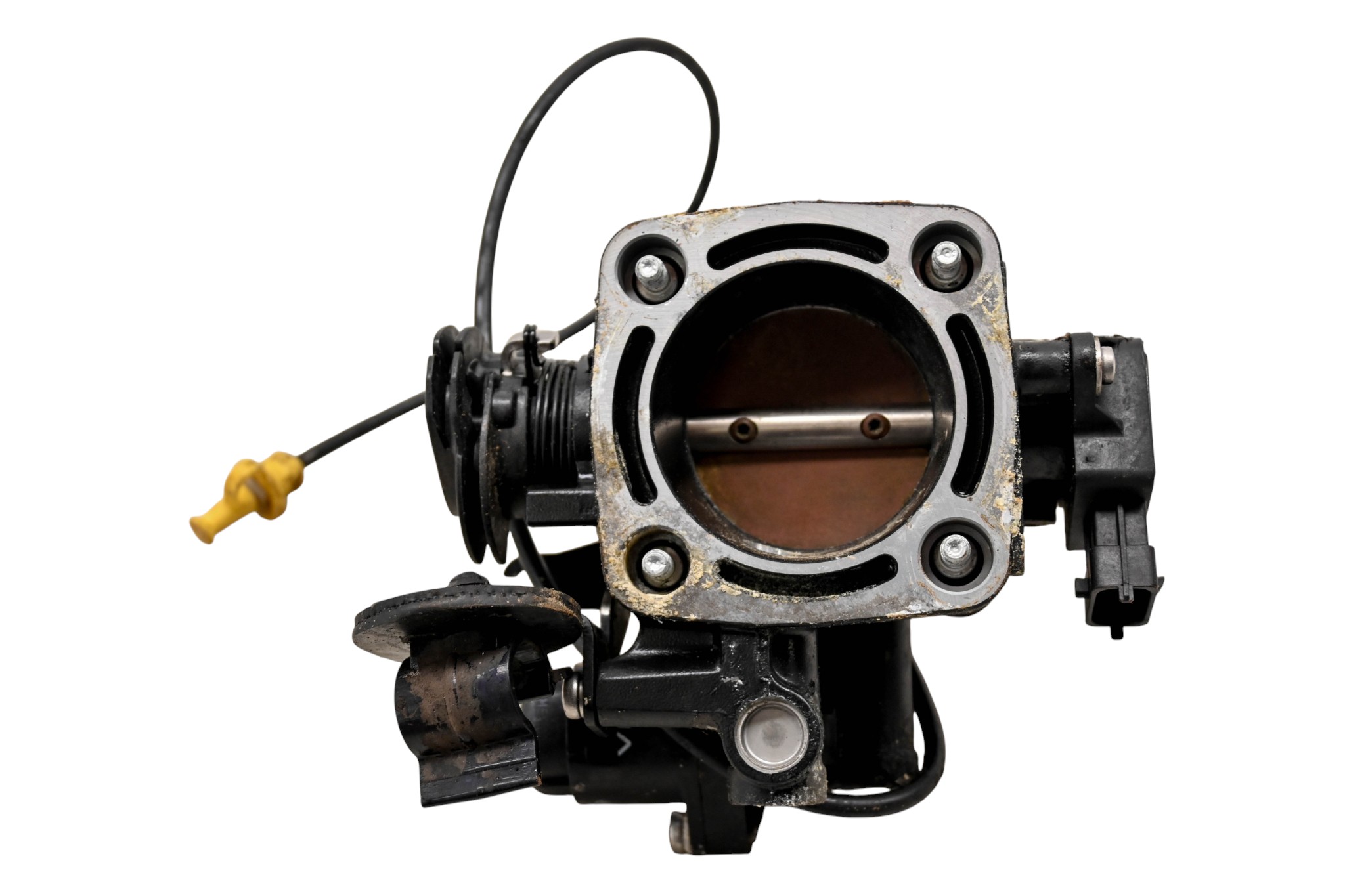07 Sea-Doo GTX 4TEC Throttle Body