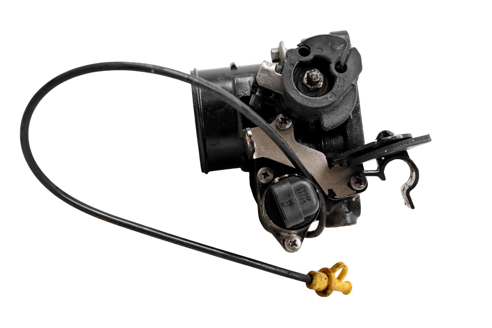 07 Sea-Doo GTX 4TEC Throttle Body