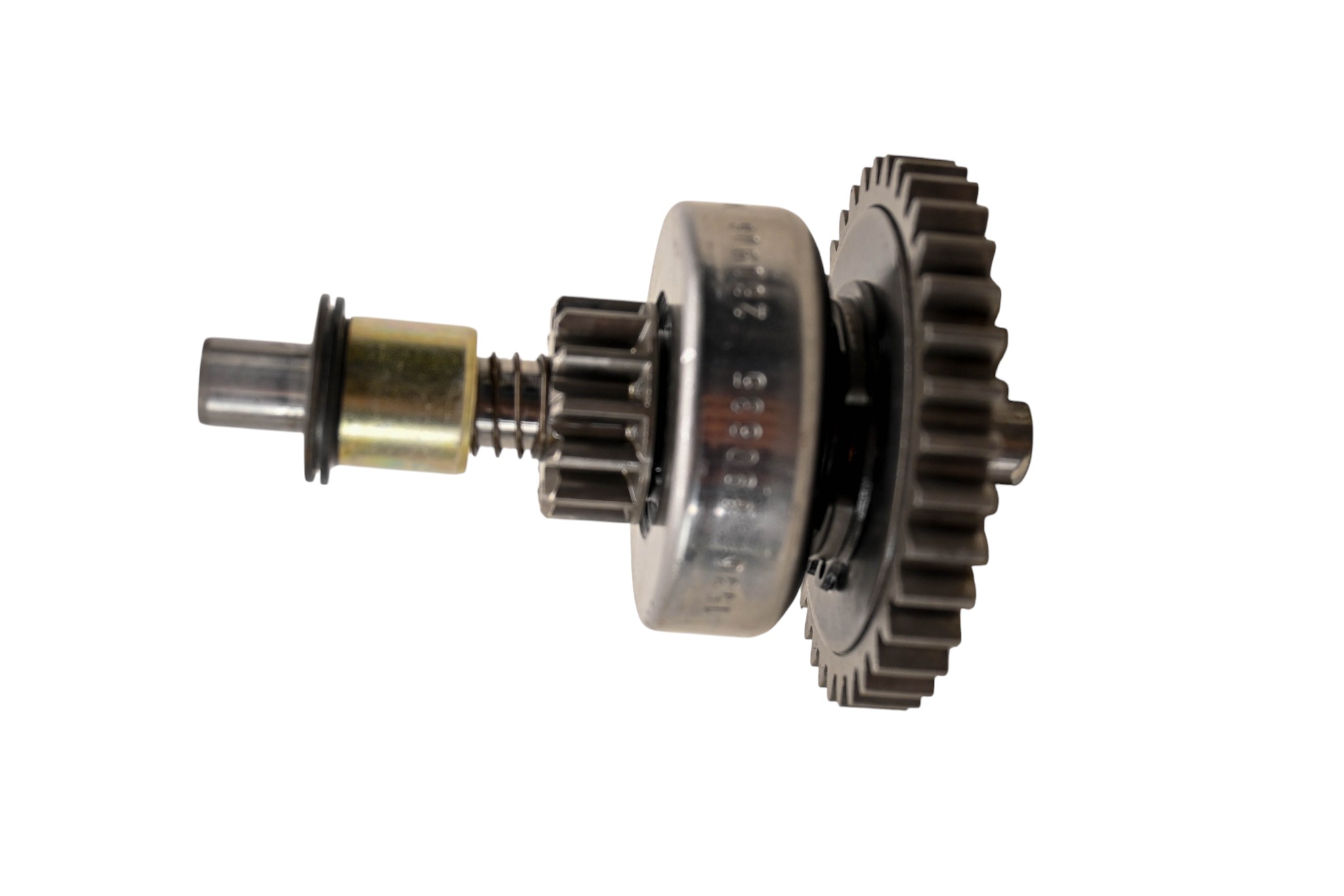 07 Sea-Doo GTX 4TEC Starter Bendix Gear