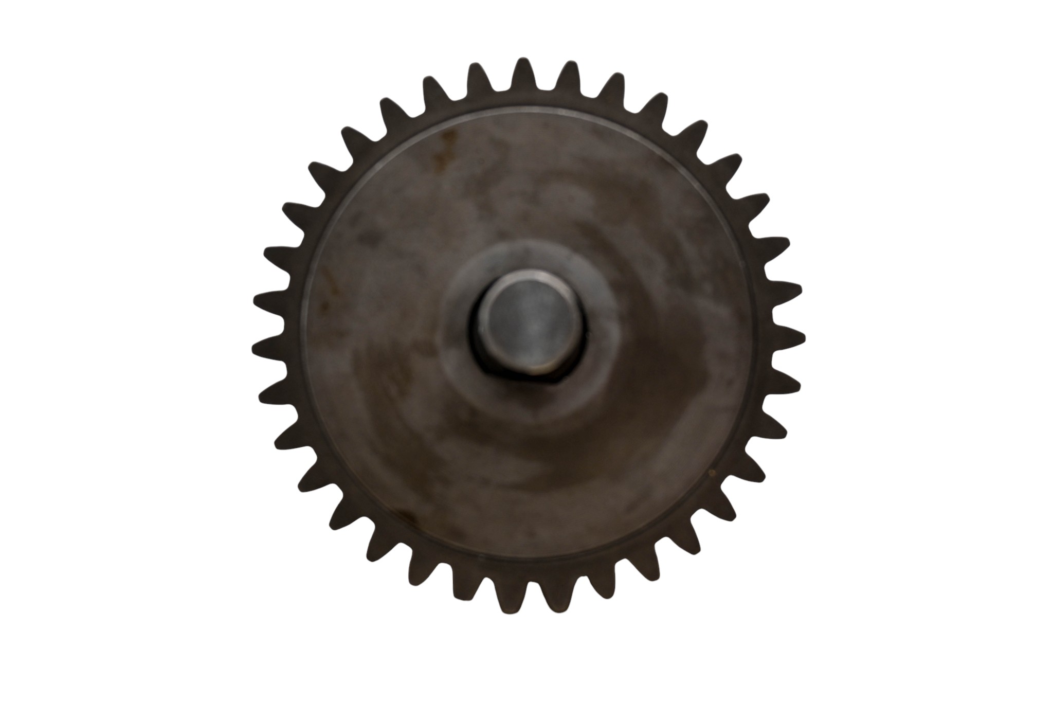 07 Sea-Doo GTX 4TEC Starter Bendix Gear