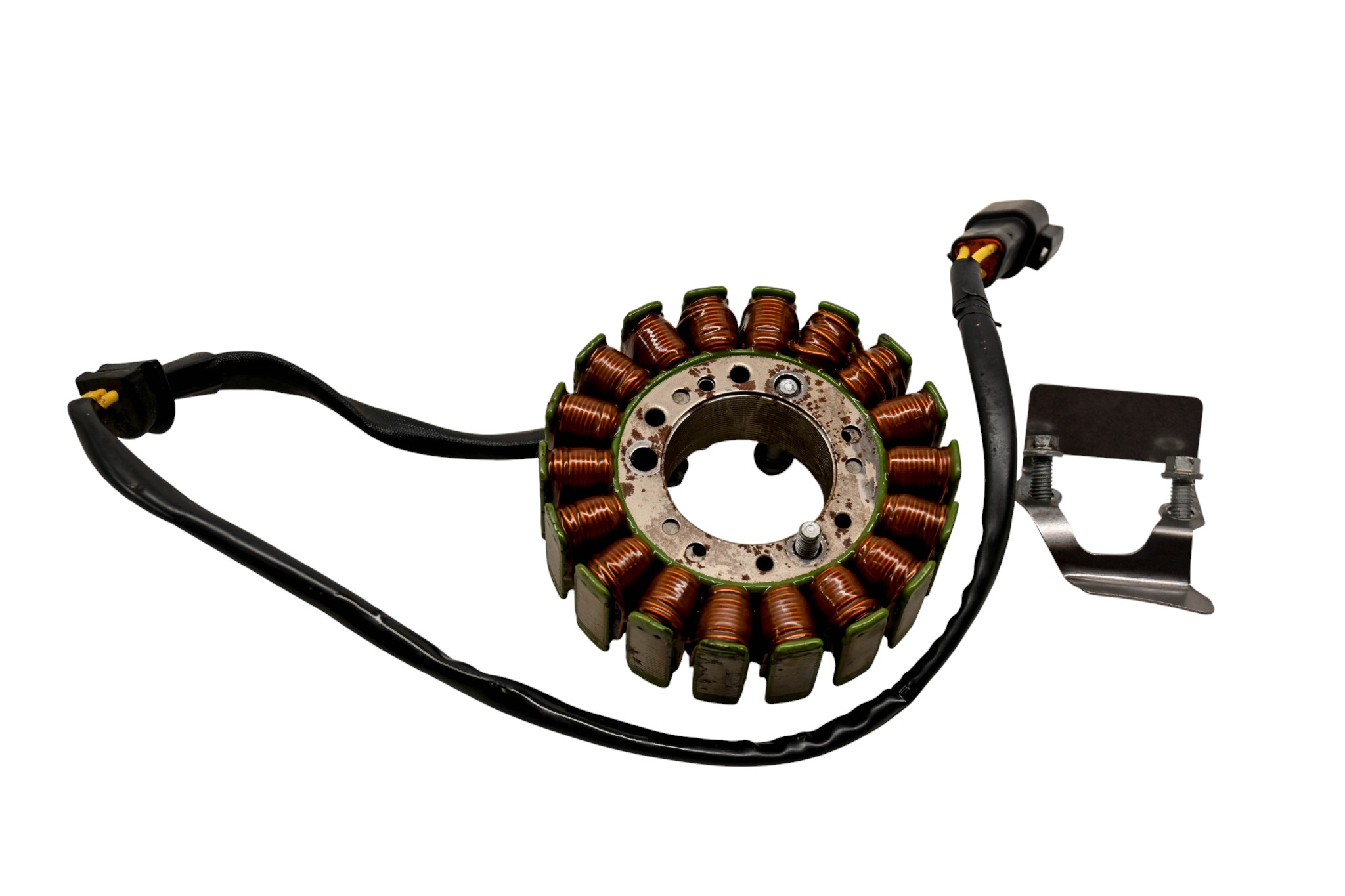 07 Sea-Doo GTX 4TEC Stator