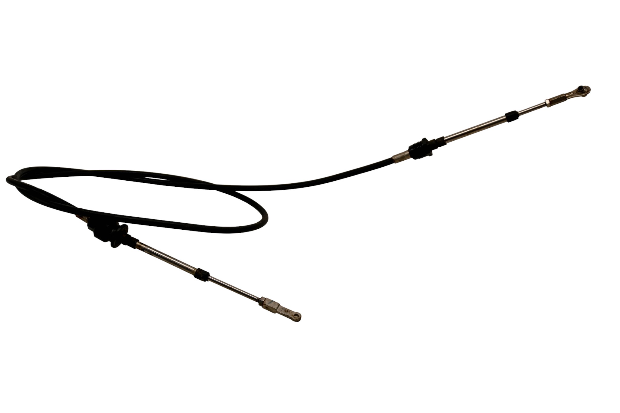 07 Sea-Doo GTX 4TEC Steering Cable