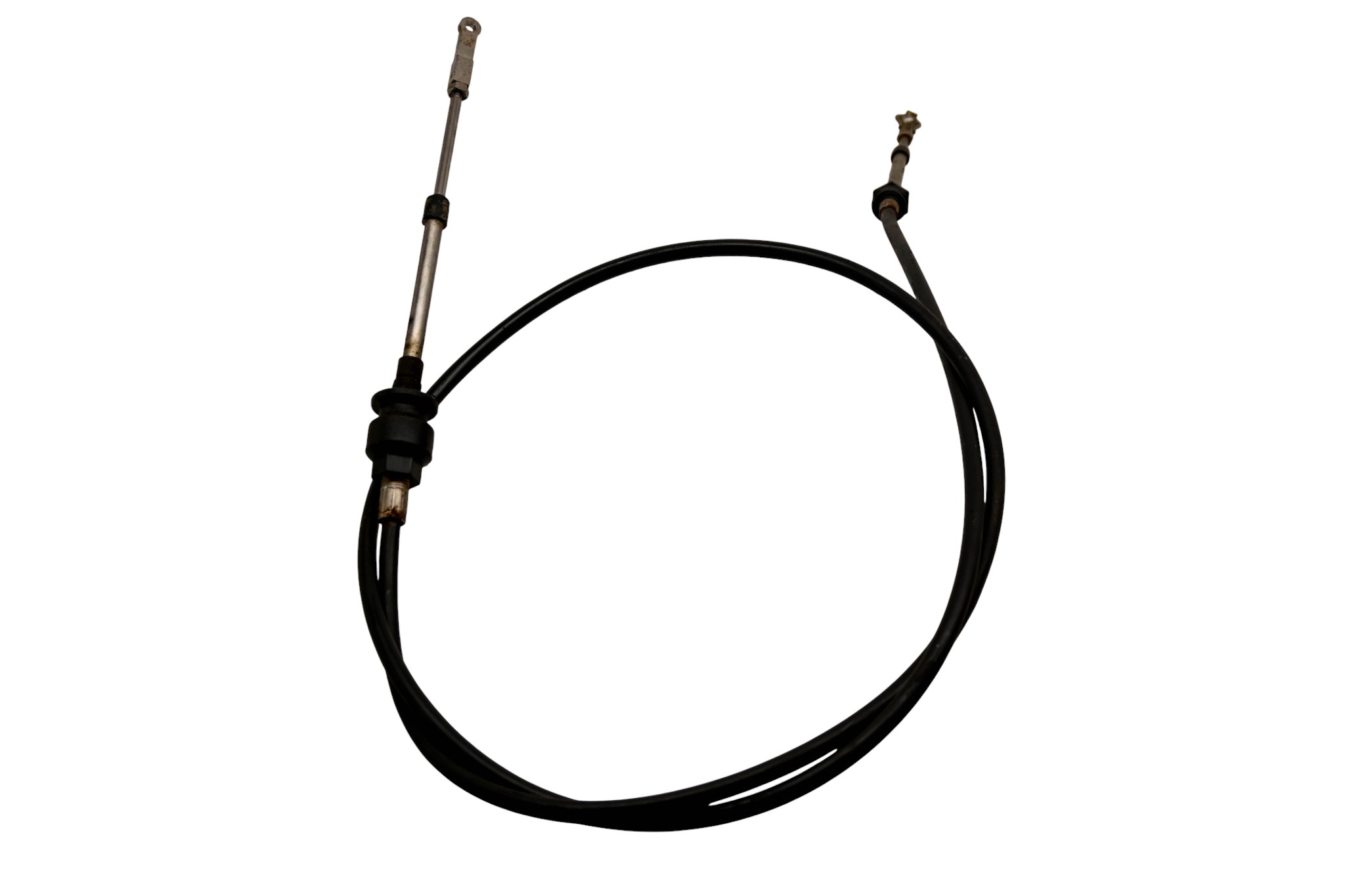 07 Sea-Doo GTX 4TEC Steering Cable