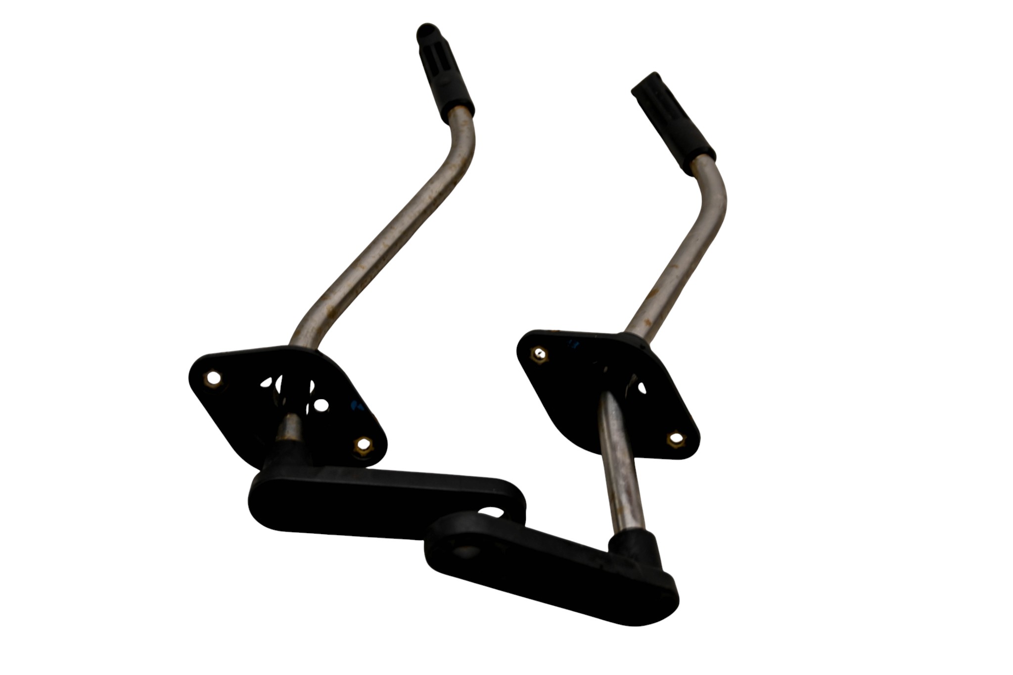 07 Sea-Doo GTX 4TEC Tie Rods & Ends
