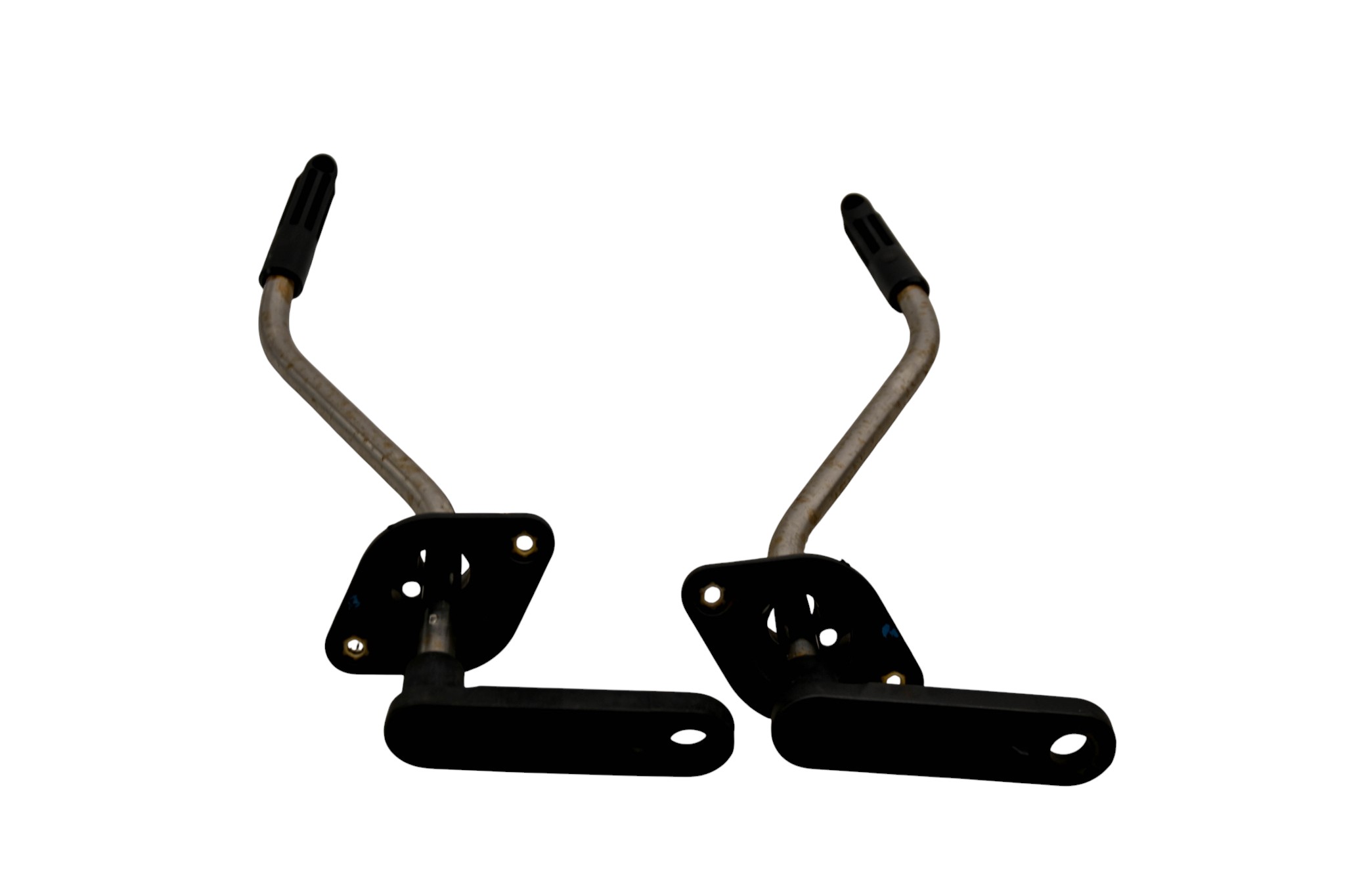 07 Sea-Doo GTX 4TEC Tie Rods & Ends