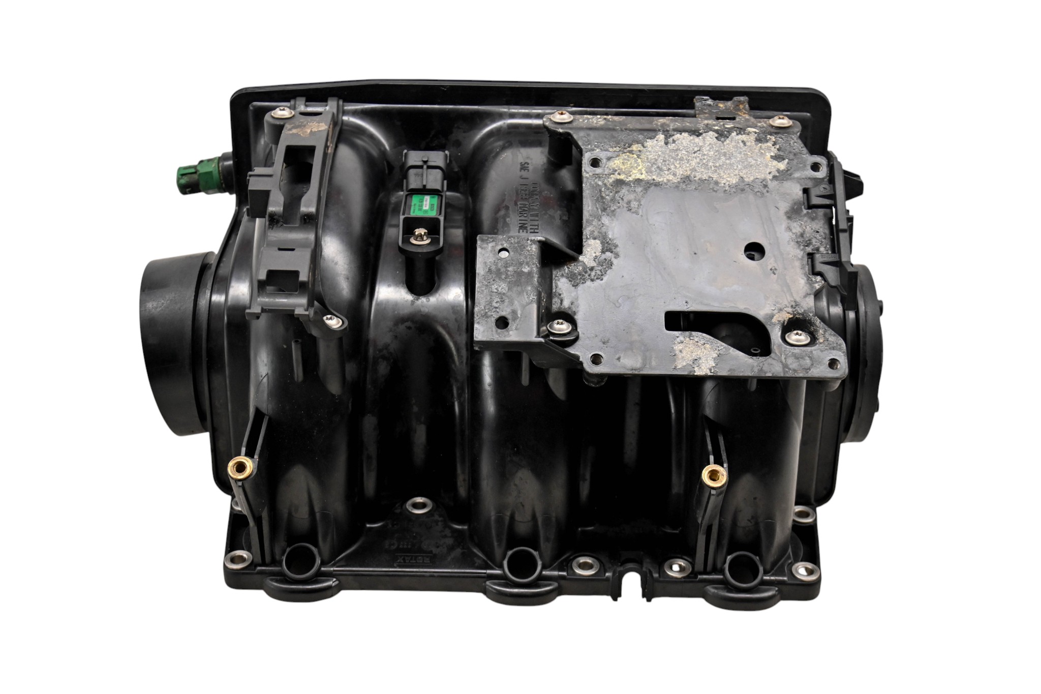 07 Sea-Doo GTX 4TEC Intake Manifold