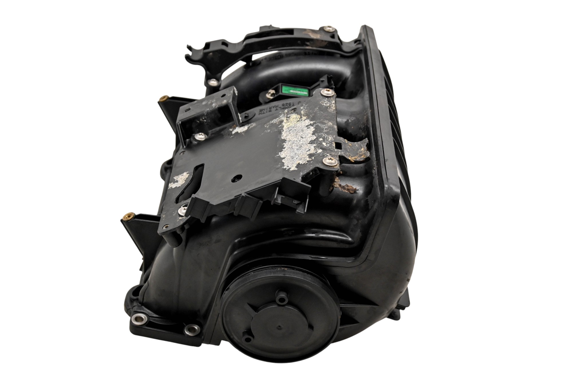 07 Sea-Doo GTX 4TEC Intake Manifold