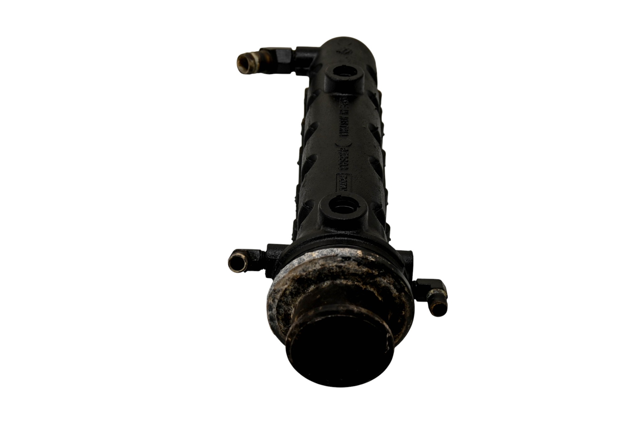 07 Sea-Doo GTX 4TEC Exhaust Manifold Flange