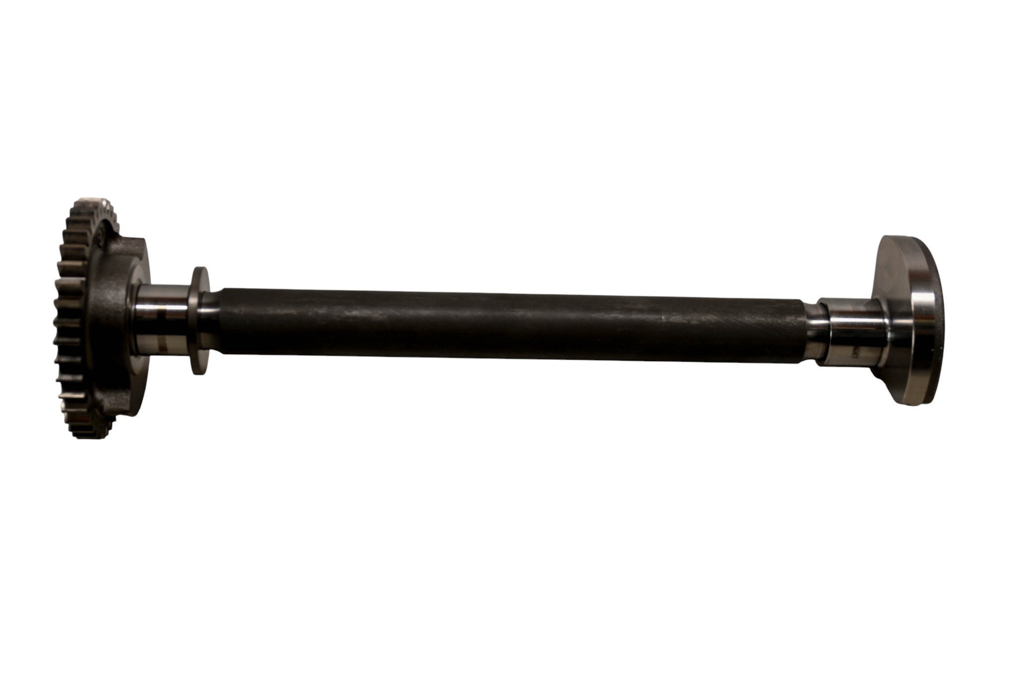 07 Sea-Doo GTX 4TEC Counter Balancer Crankshaft Balance