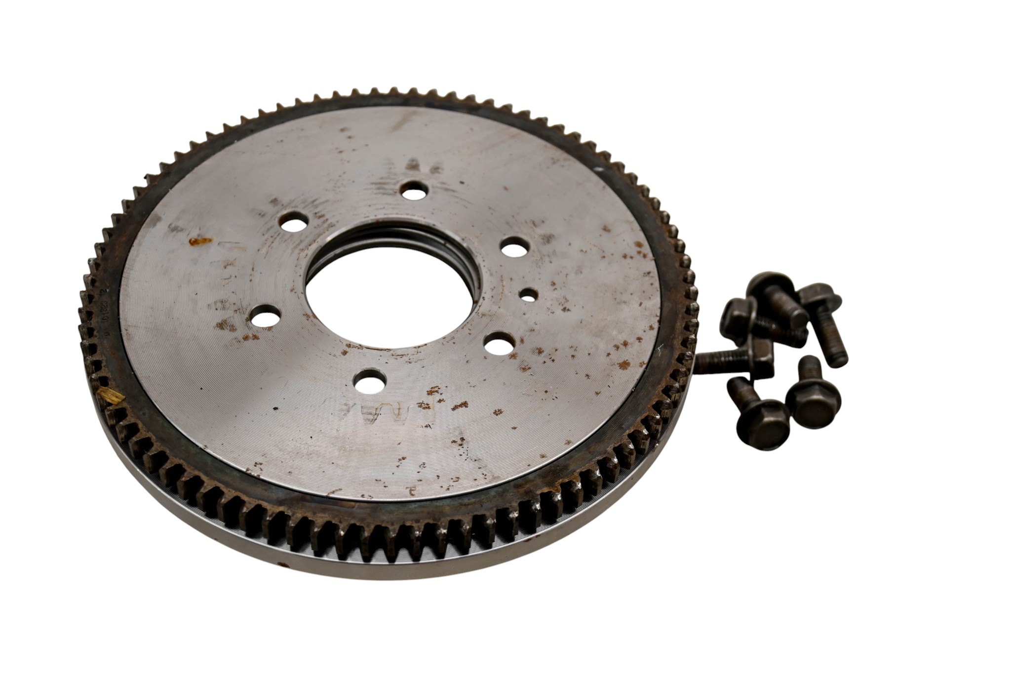 07 Sea-Doo GTX 4TEC Flywheel Magneto