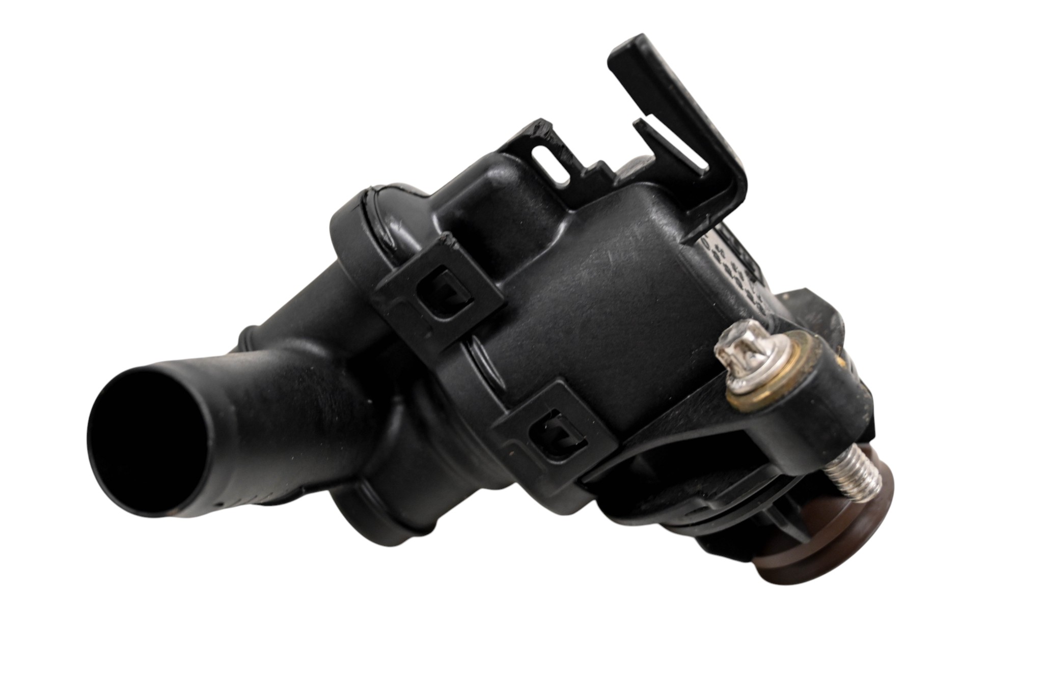 07 Sea-Doo GTX 4TEC Crankcase Breather Box Vent