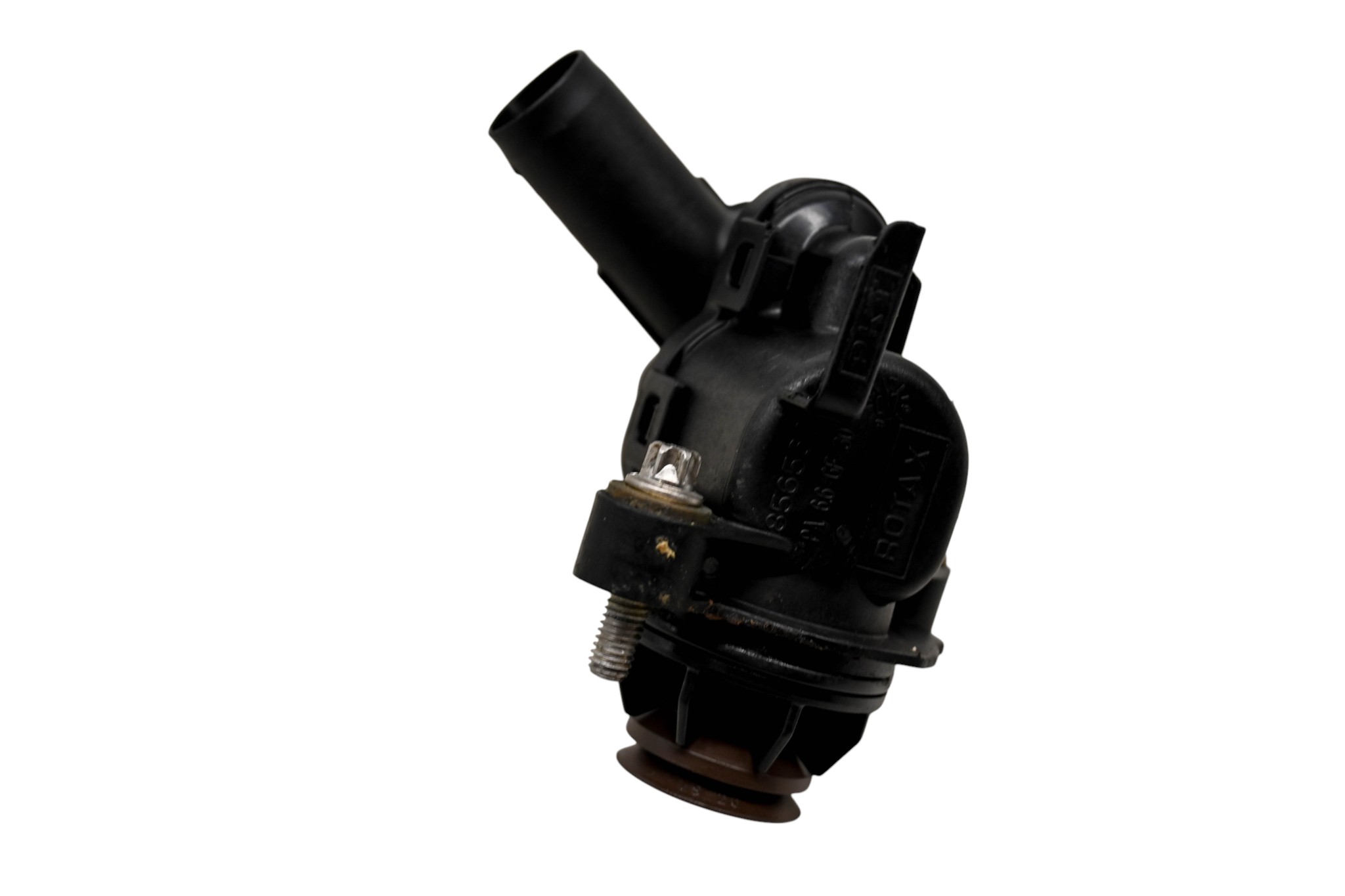 07 Sea-Doo GTX 4TEC Crankcase Breather Box Vent