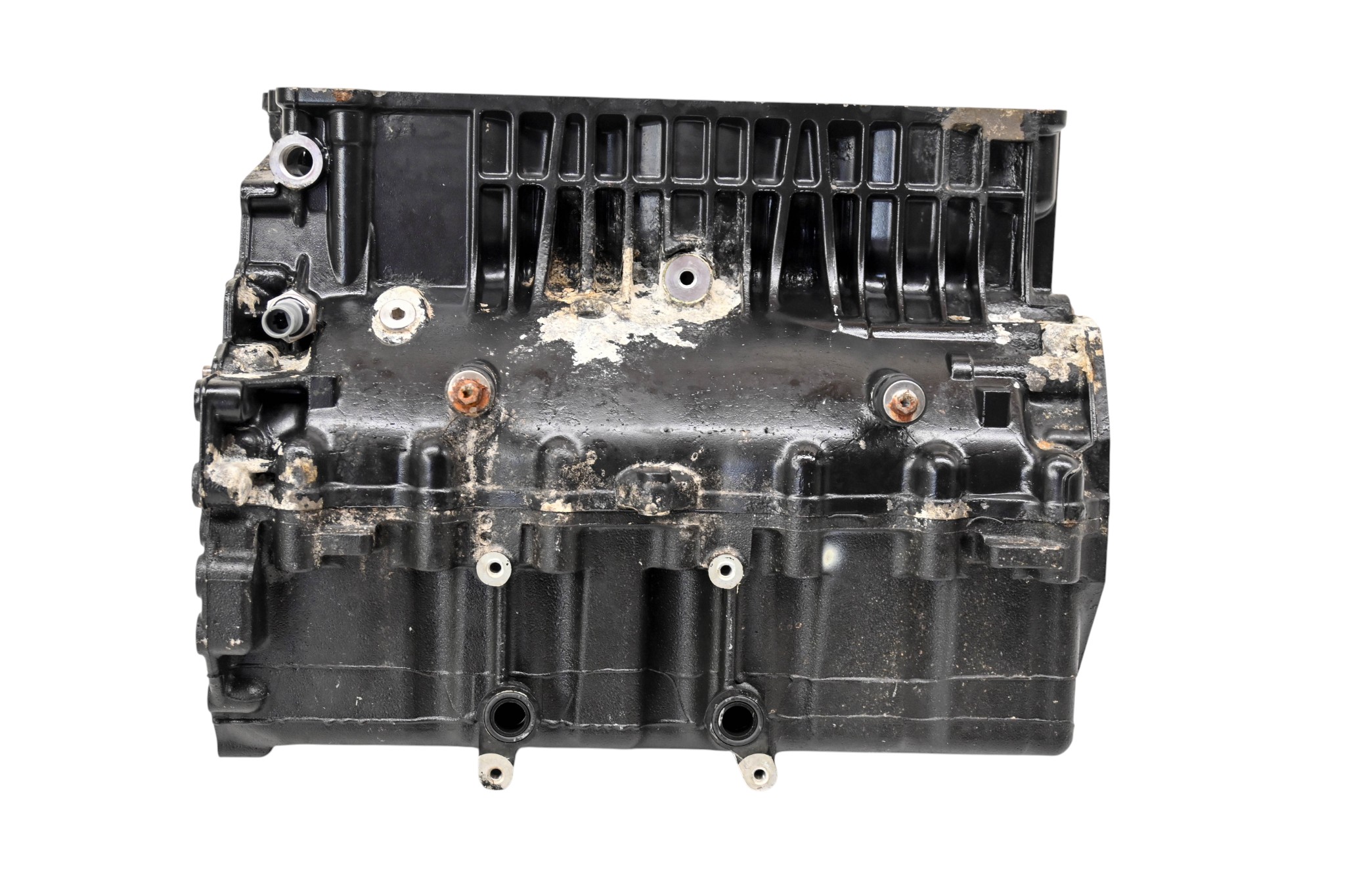 07 Sea-Doo GTX 4TEC Crankcase Center Crank Case & Cylinders