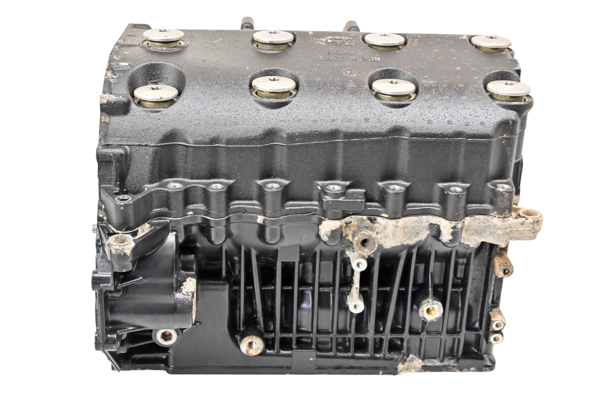 07 Sea-Doo GTX 4TEC Crankcase Center Crank Case & Cylinders