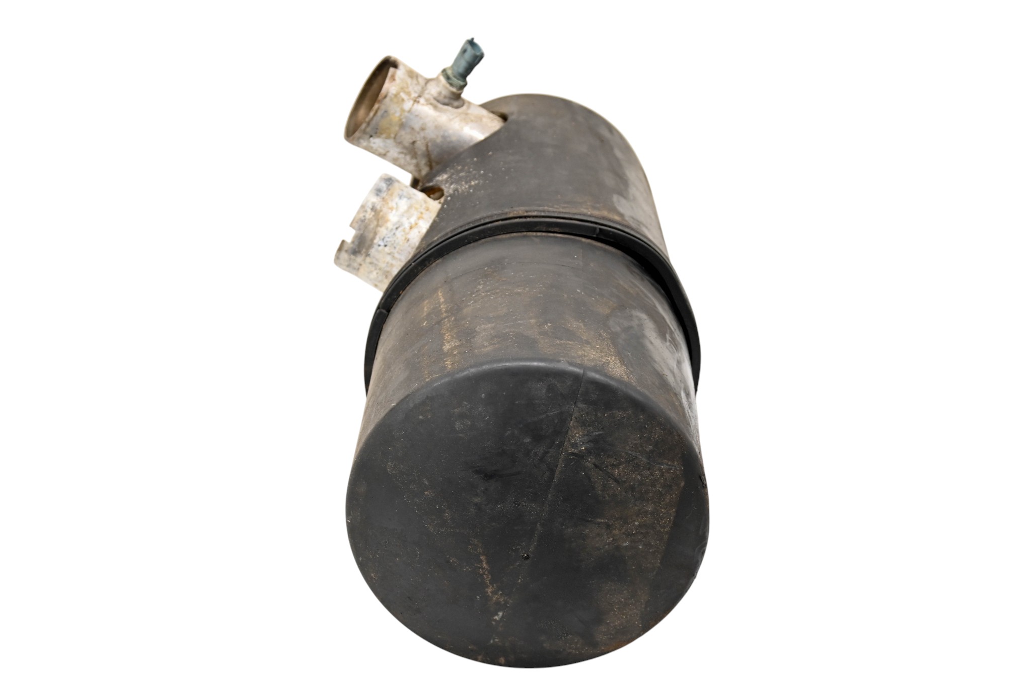 07 Sea-Doo GTX 4TEC Muffler Exhaust Pipe